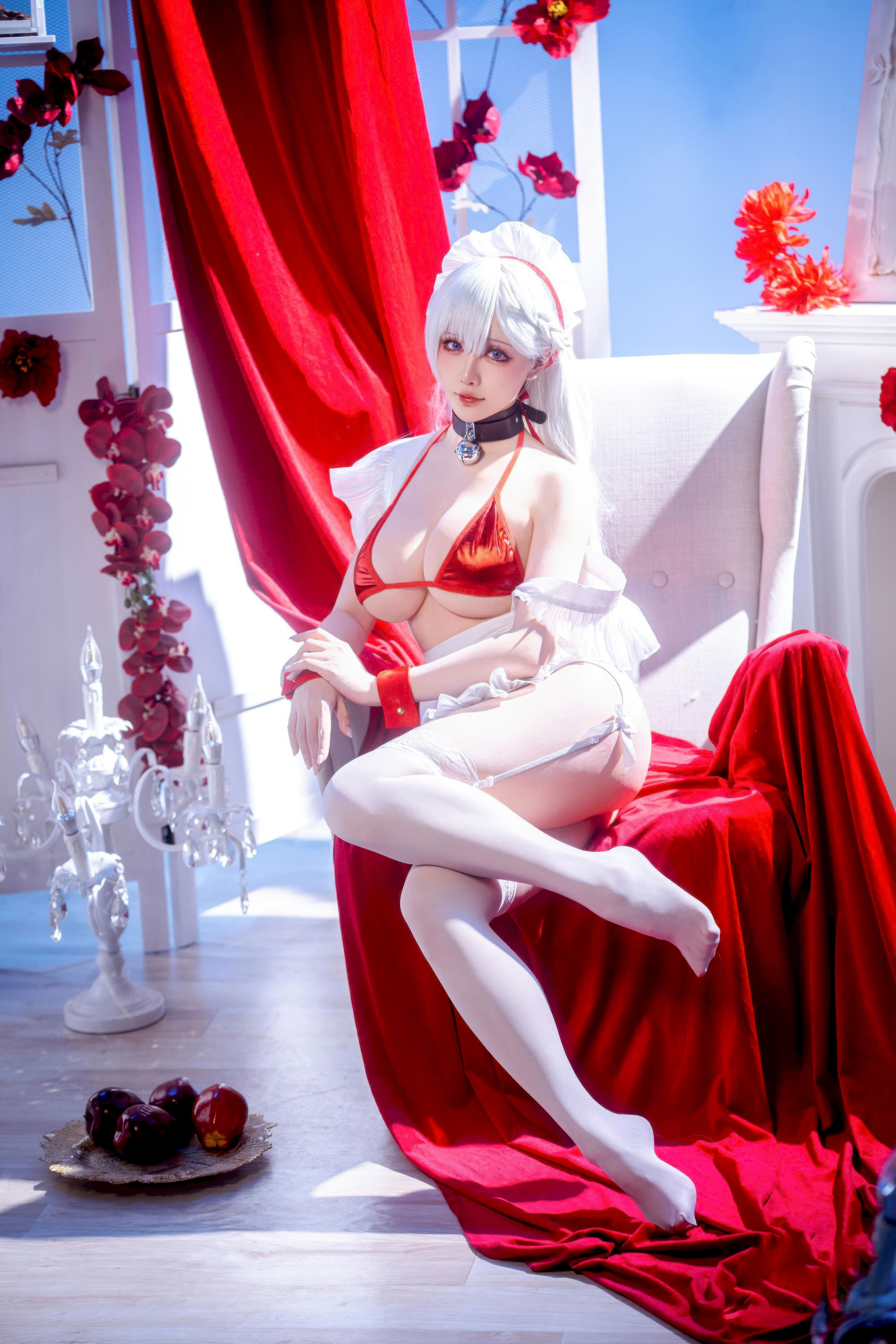 Ngôi sao Chichi - Tháng 3 năm 2026, Azur Lane, Belfast