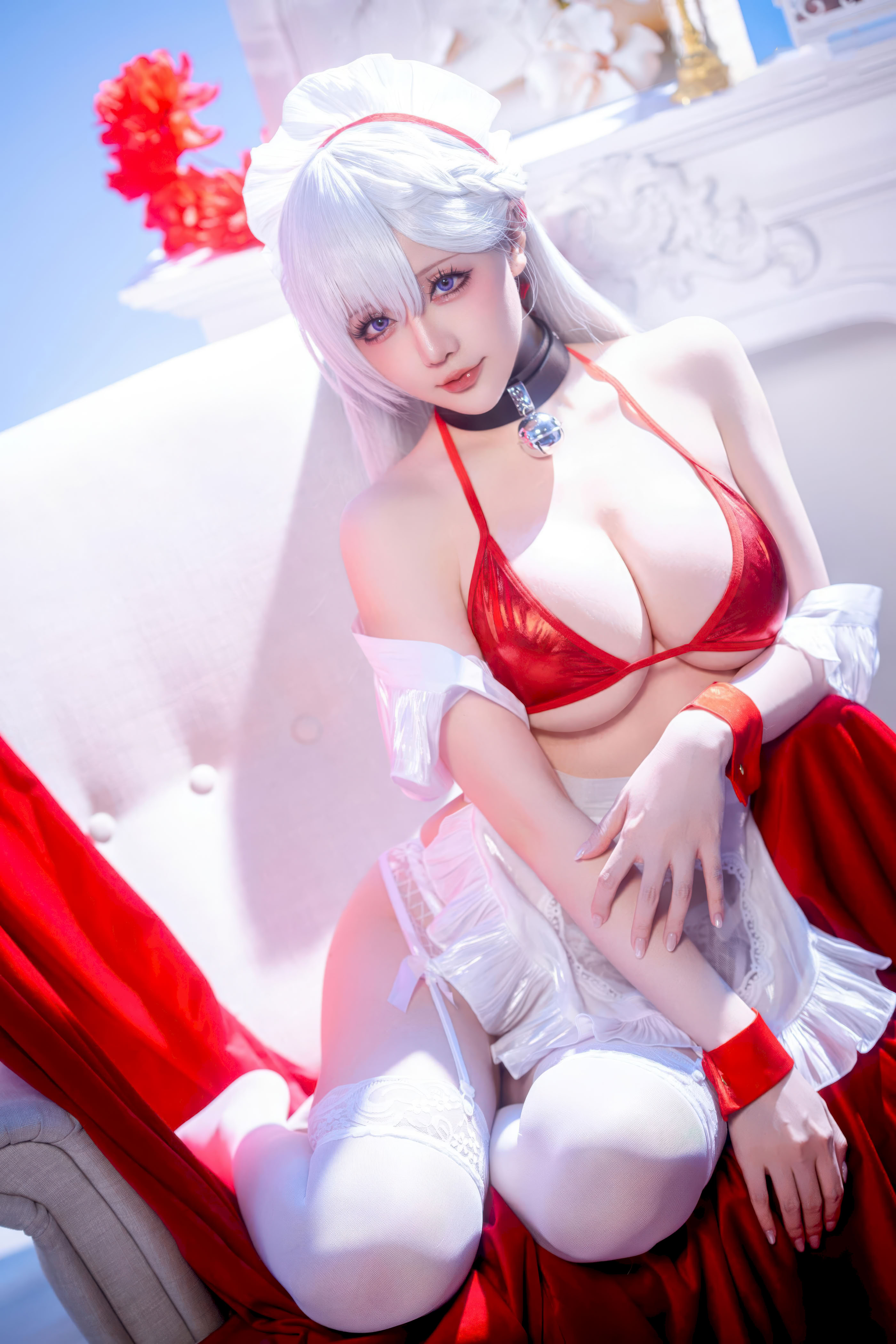 Ngôi sao Chichi - Tháng 3 năm 2026, Azur Lane, Belfast