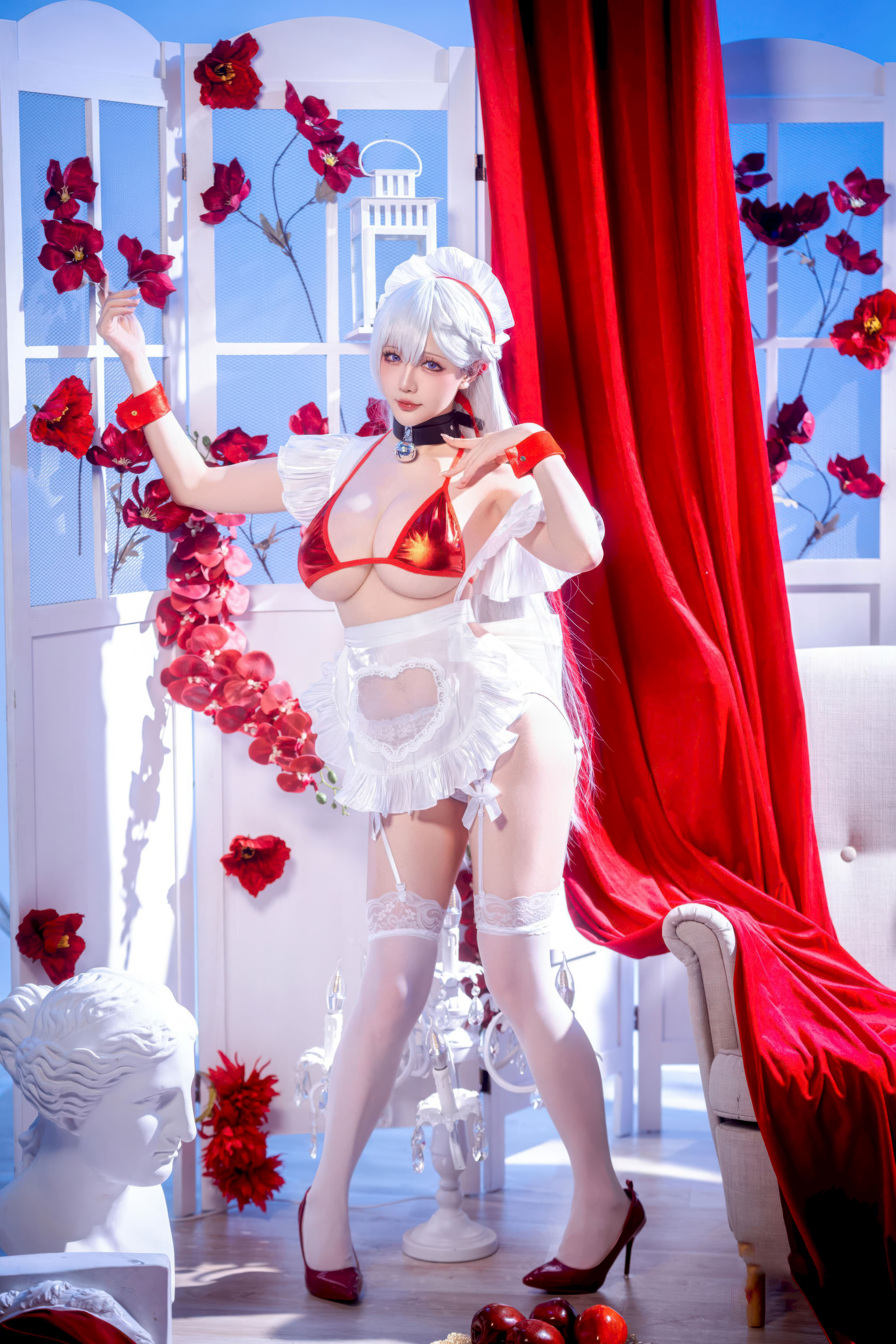 Ngôi sao Chichi - Tháng 3 năm 2026, Azur Lane, Belfast