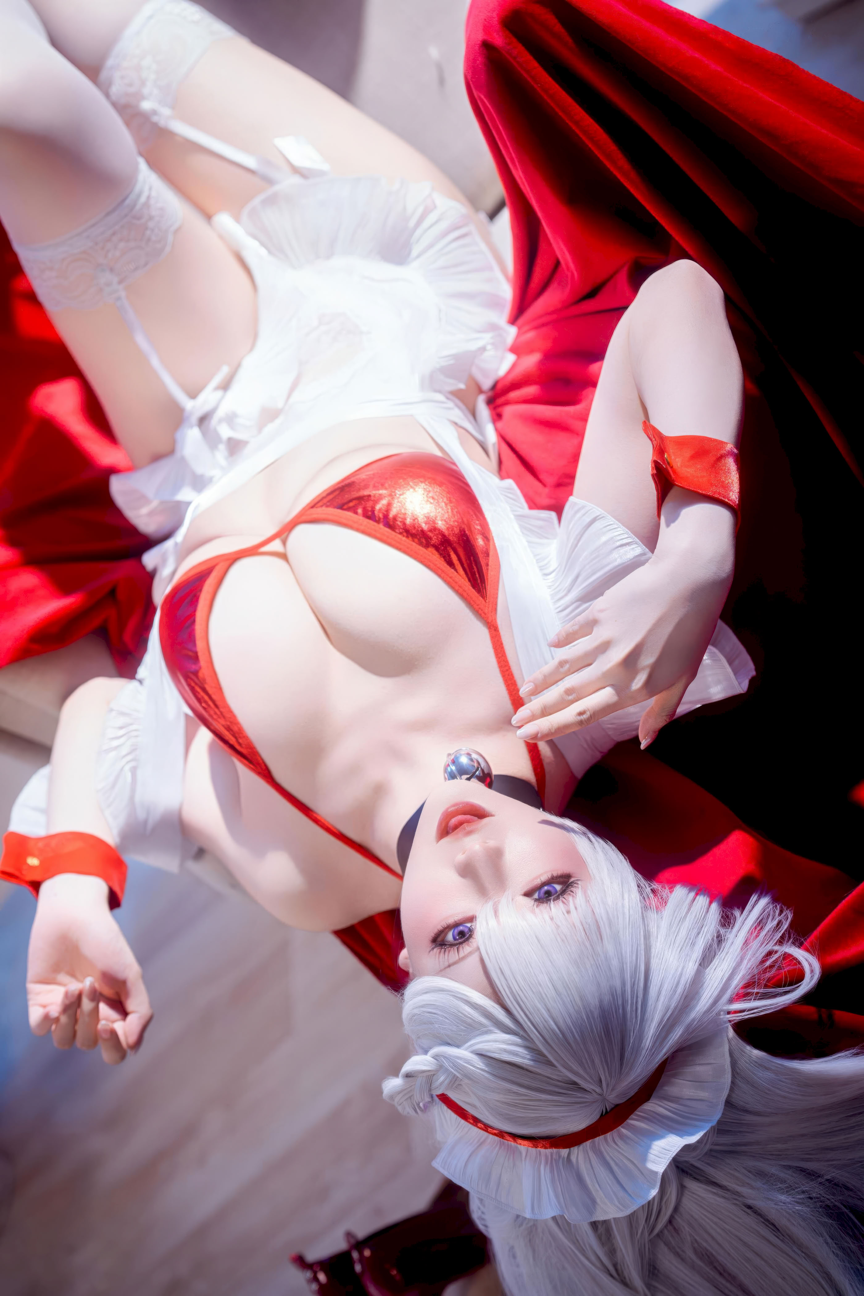 Ngôi sao Chichi - Tháng 3 năm 2026, Azur Lane, Belfast