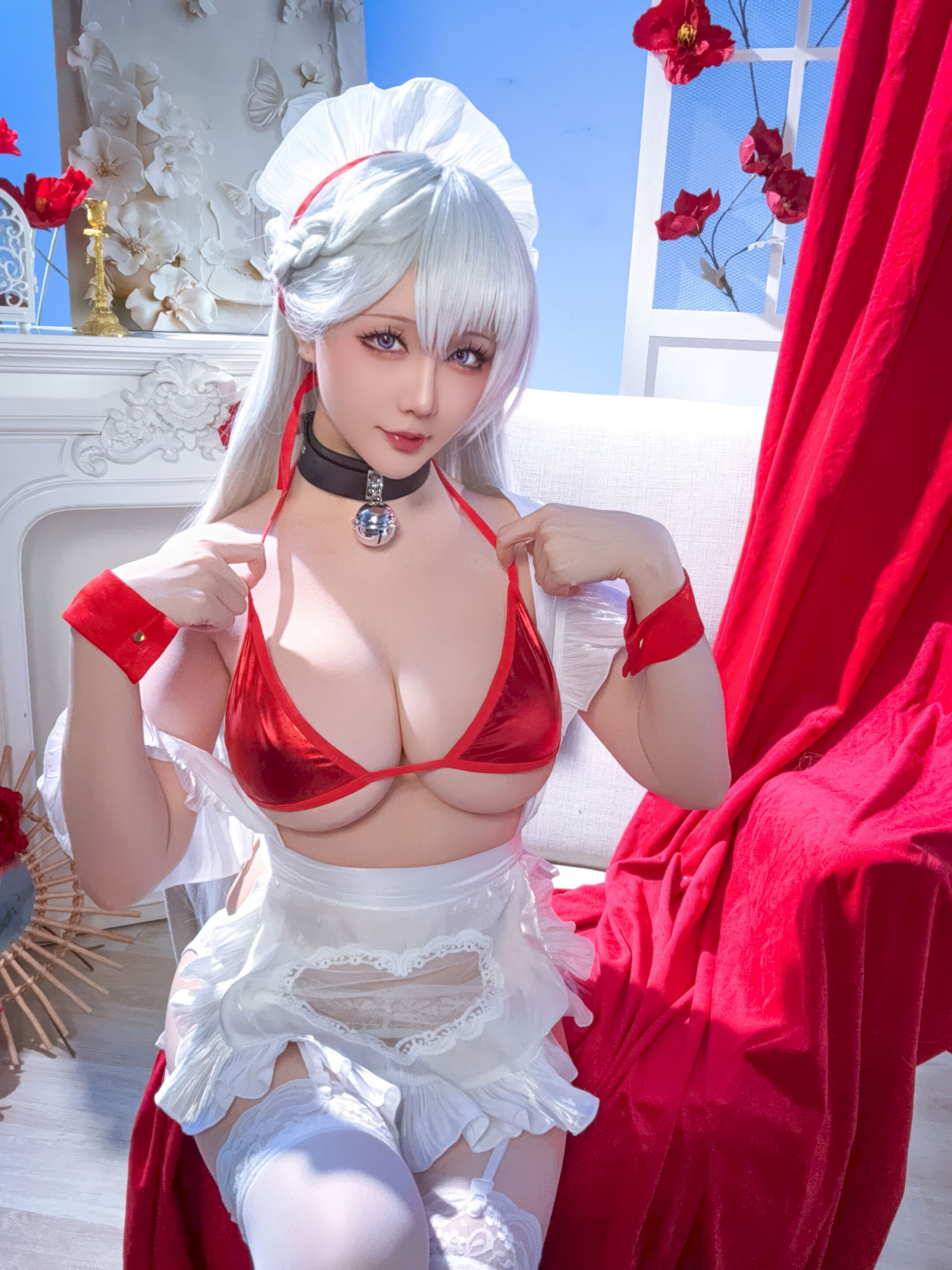 Ngôi sao Chichi - Tháng 3 năm 2026, Azur Lane, Belfast