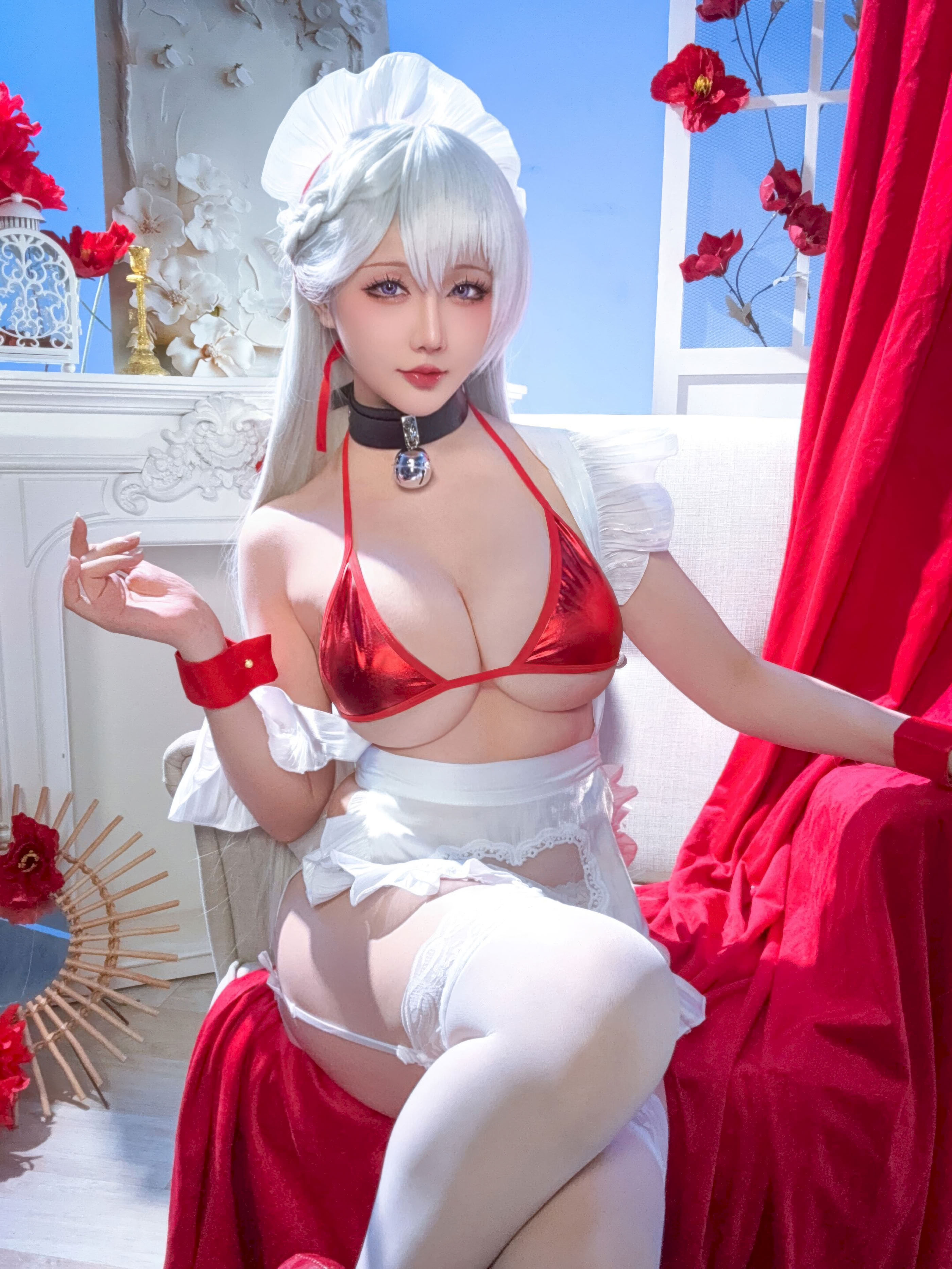 Ngôi sao Chichi - Tháng 3 năm 2026, Azur Lane, Belfast