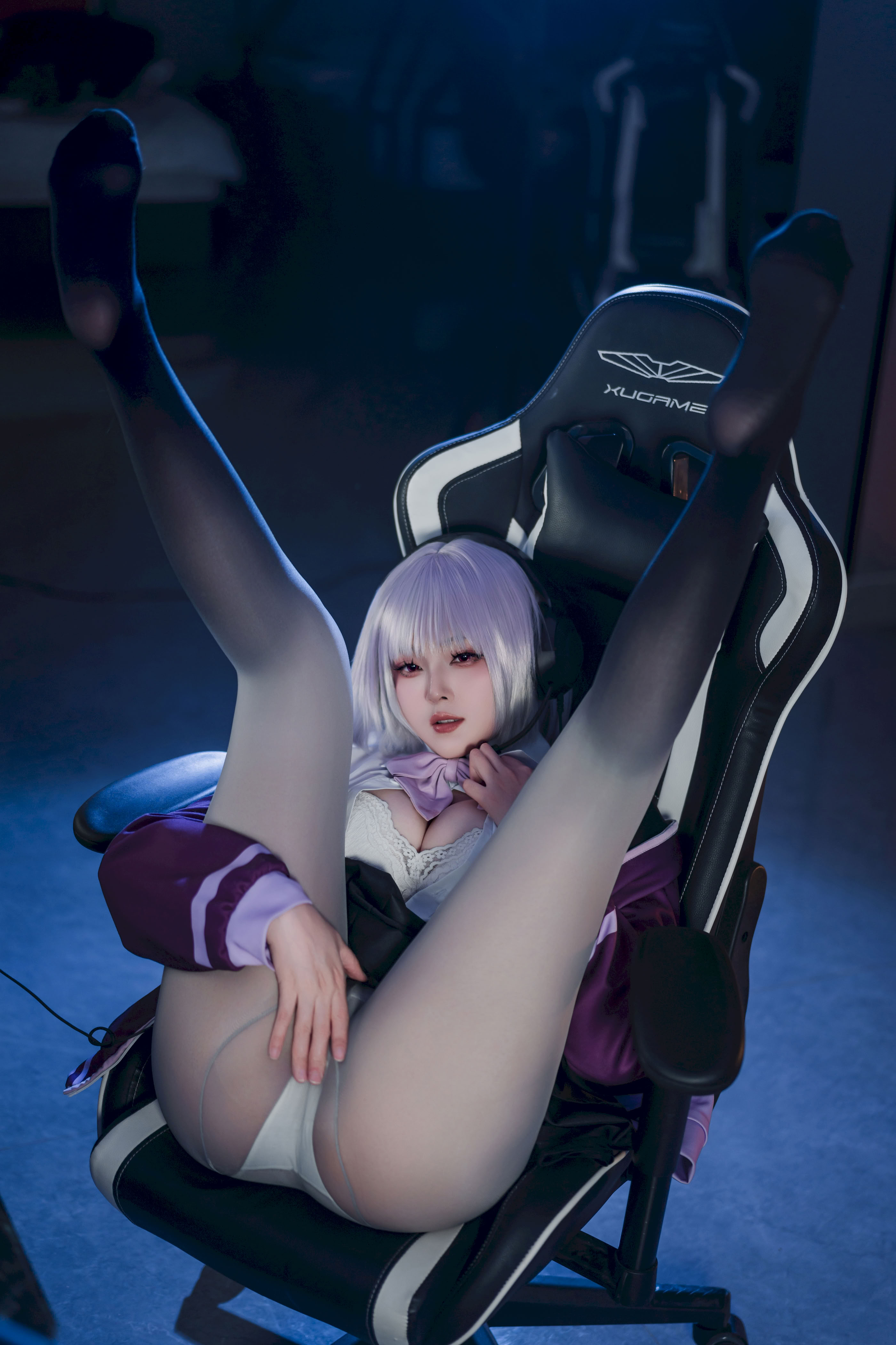 Naruto - GRIDMAN Akane Shinjo