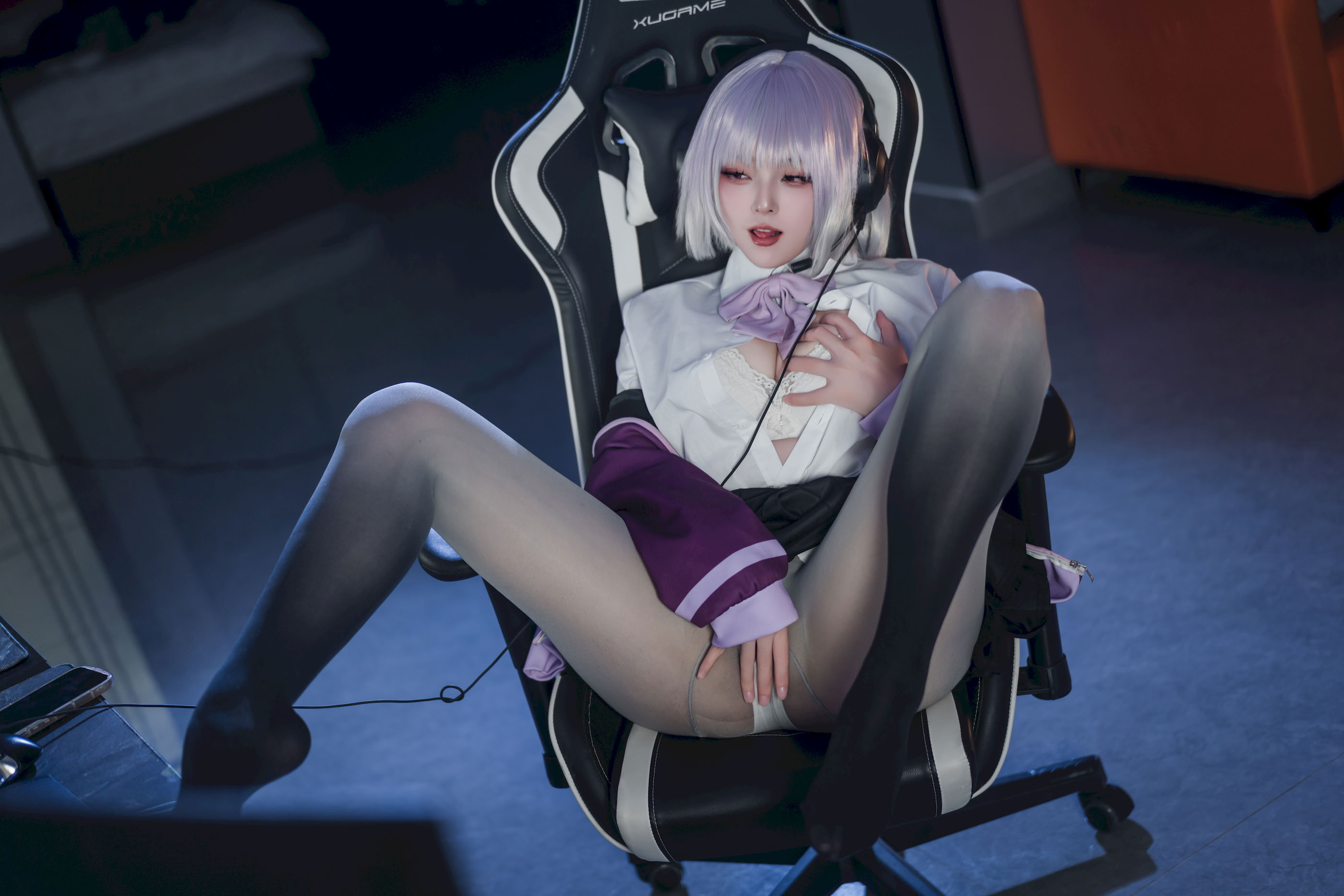 Naruto - GRIDMAN Akane Shinjo