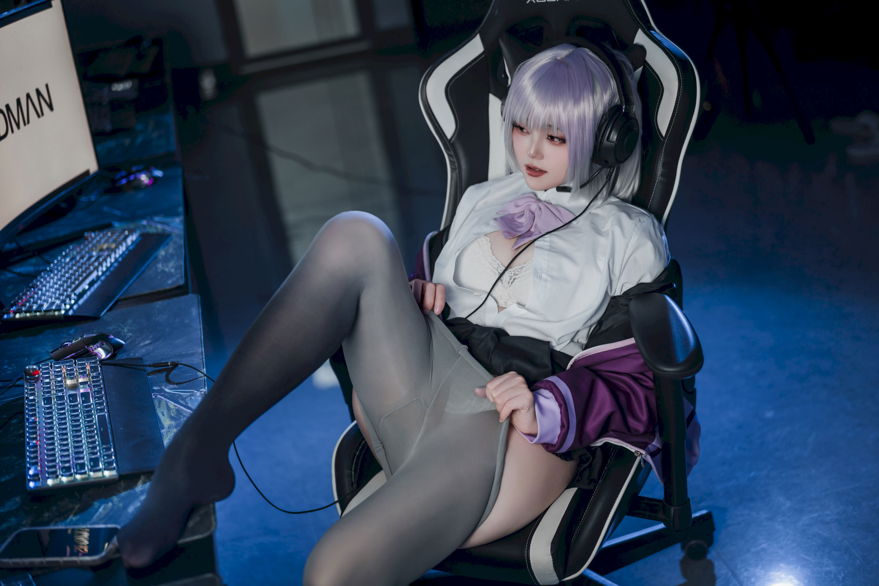 Naruto - GRIDMAN Akane Shinjo