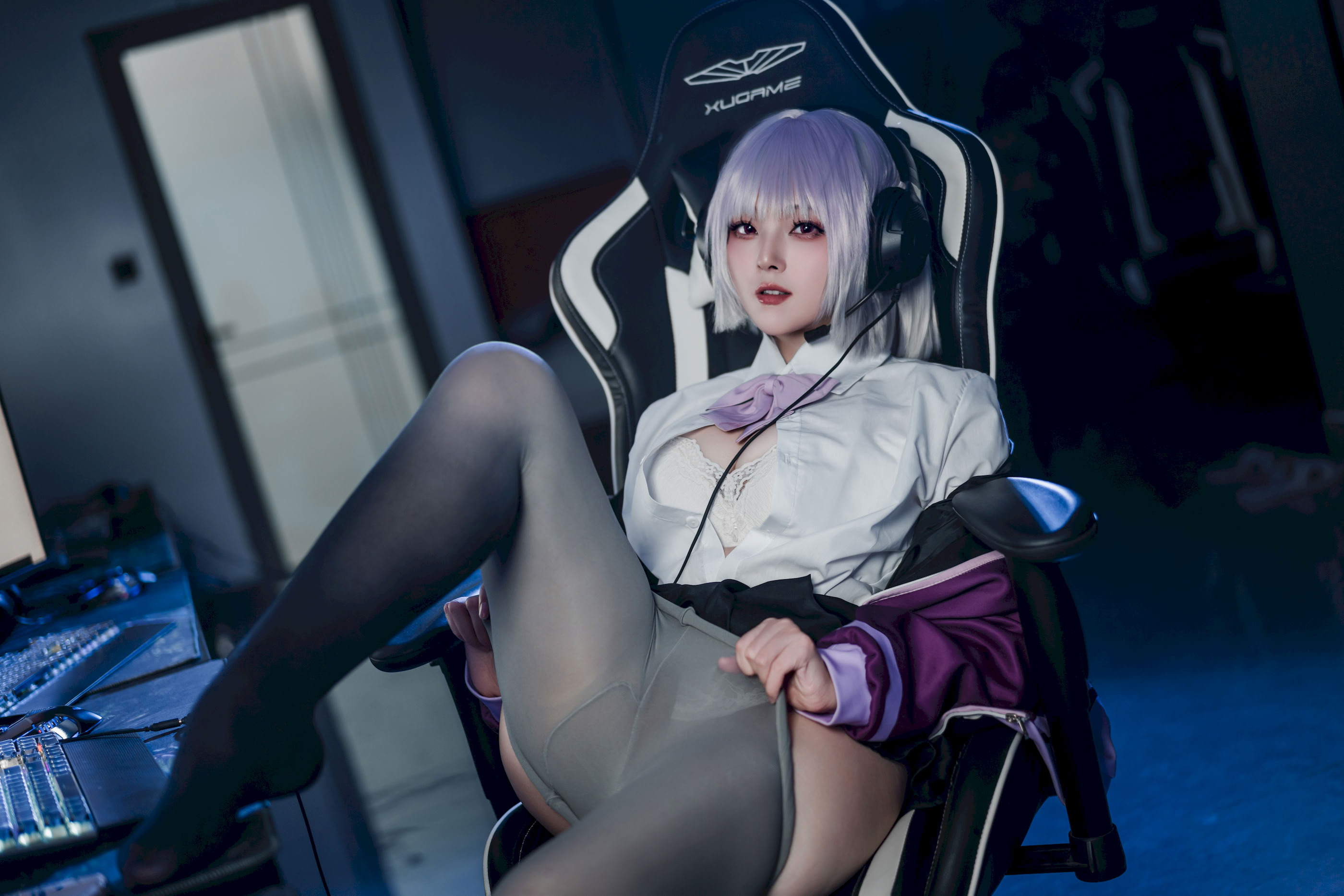 Naruto - GRIDMAN Akane Shinjo