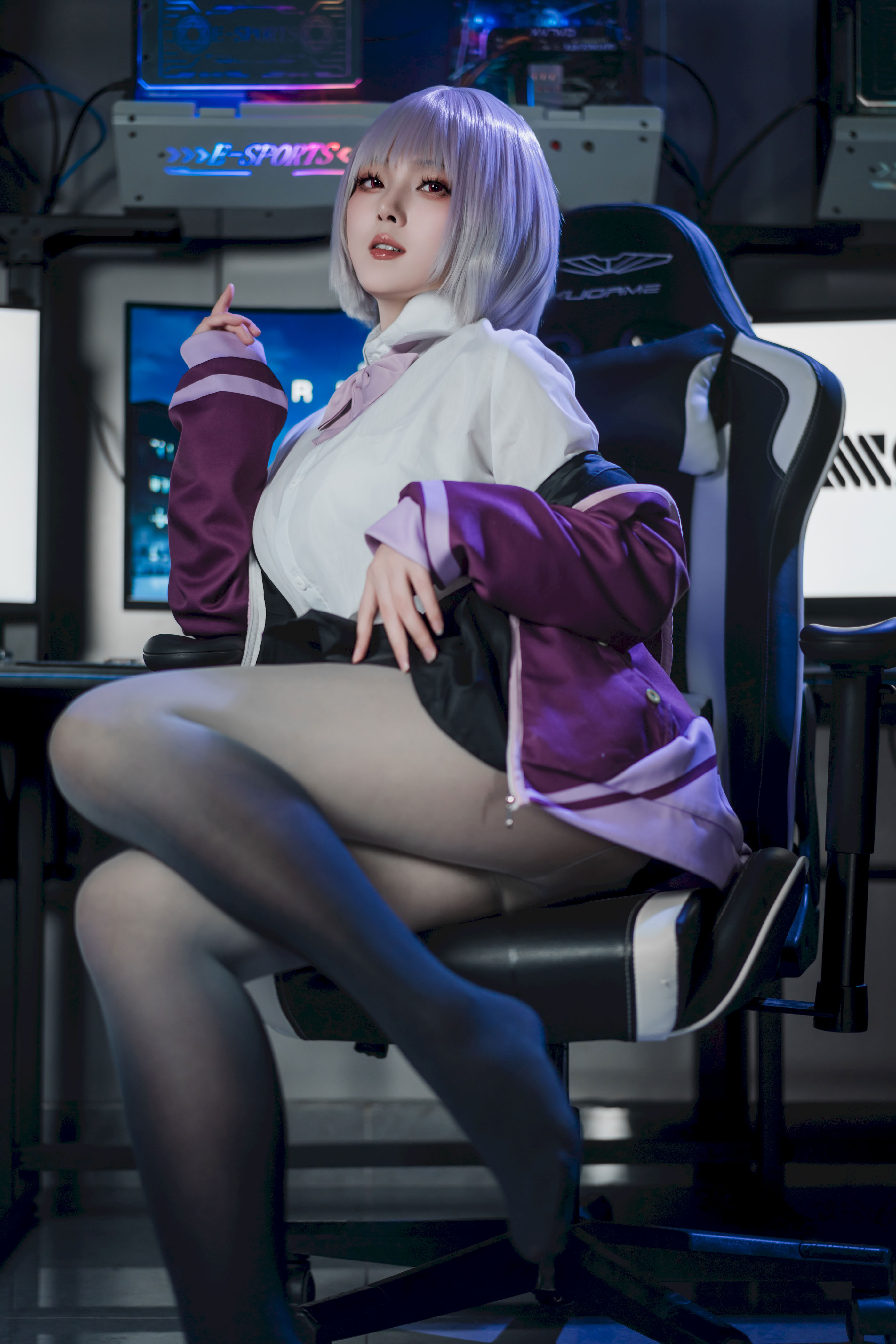 Naruto - GRIDMAN Akane Shinjo