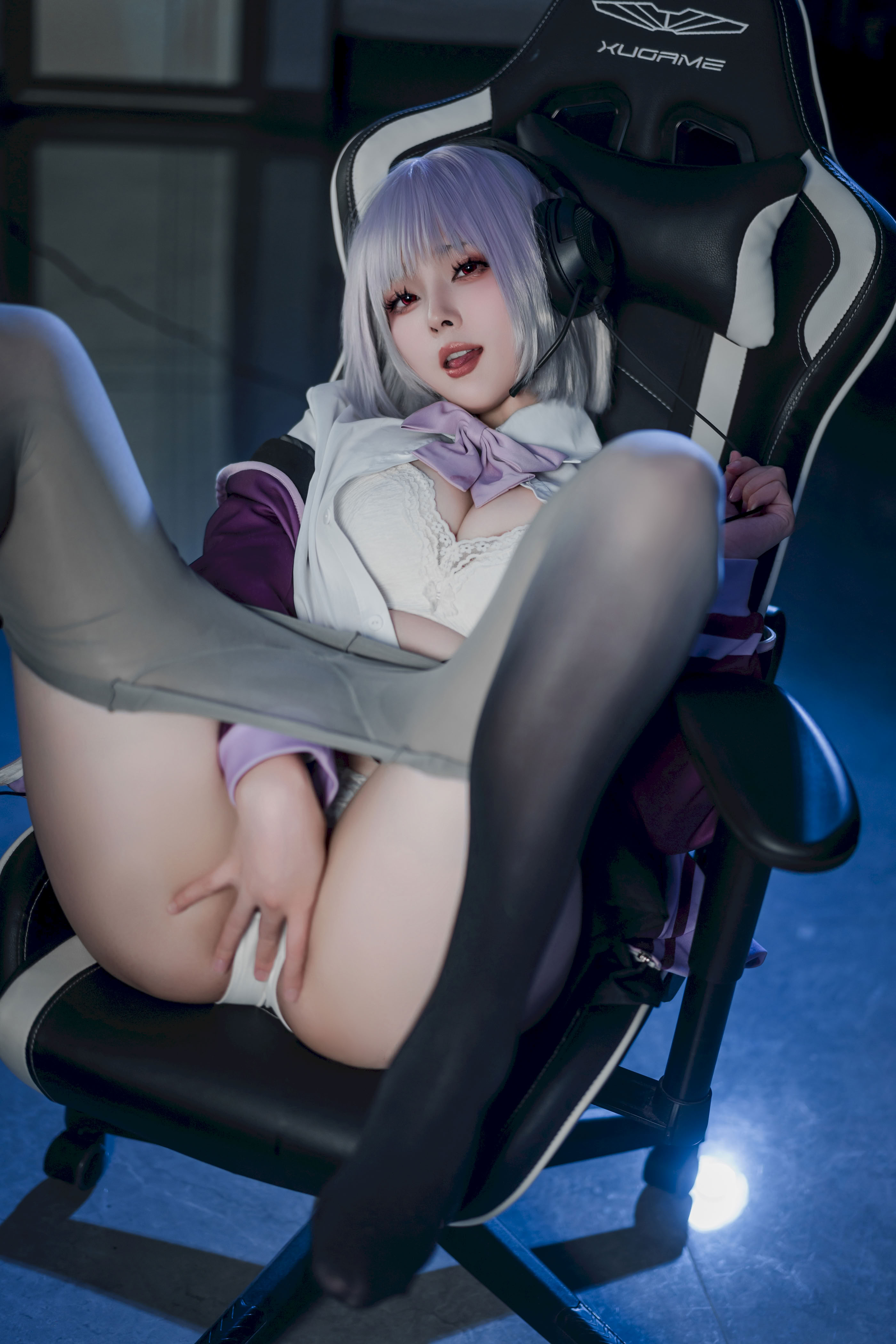 Naruto - GRIDMAN Akane Shinjo