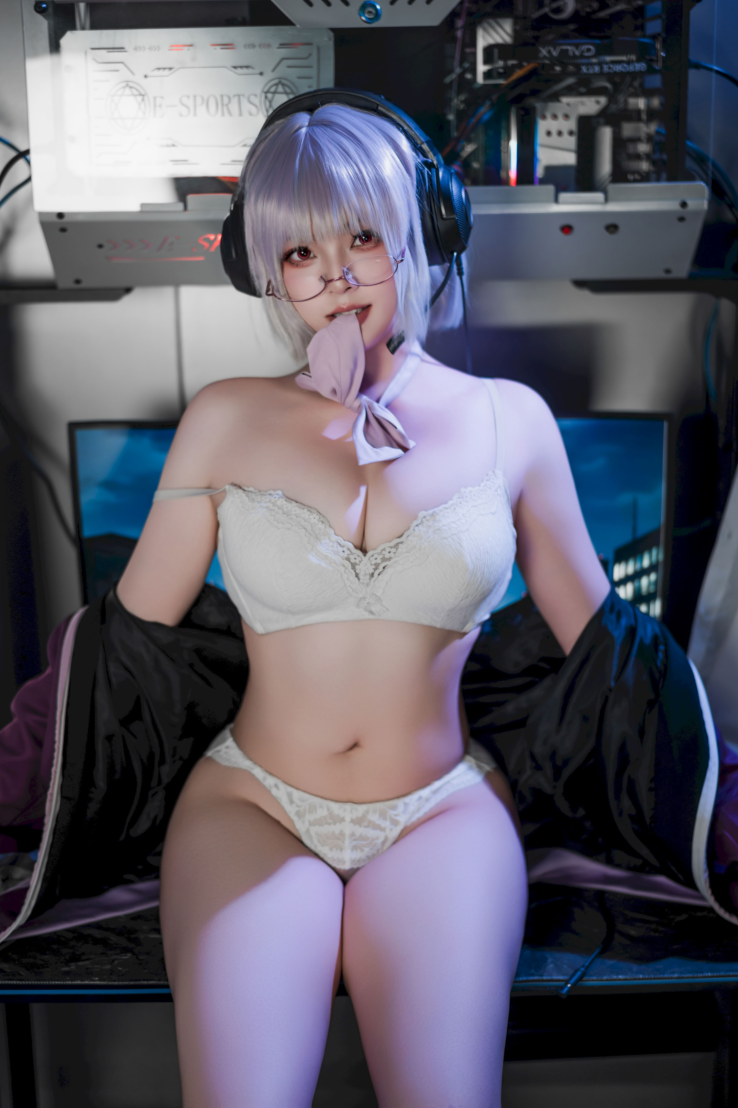 Naruto - GRIDMAN Akane Shinjo
