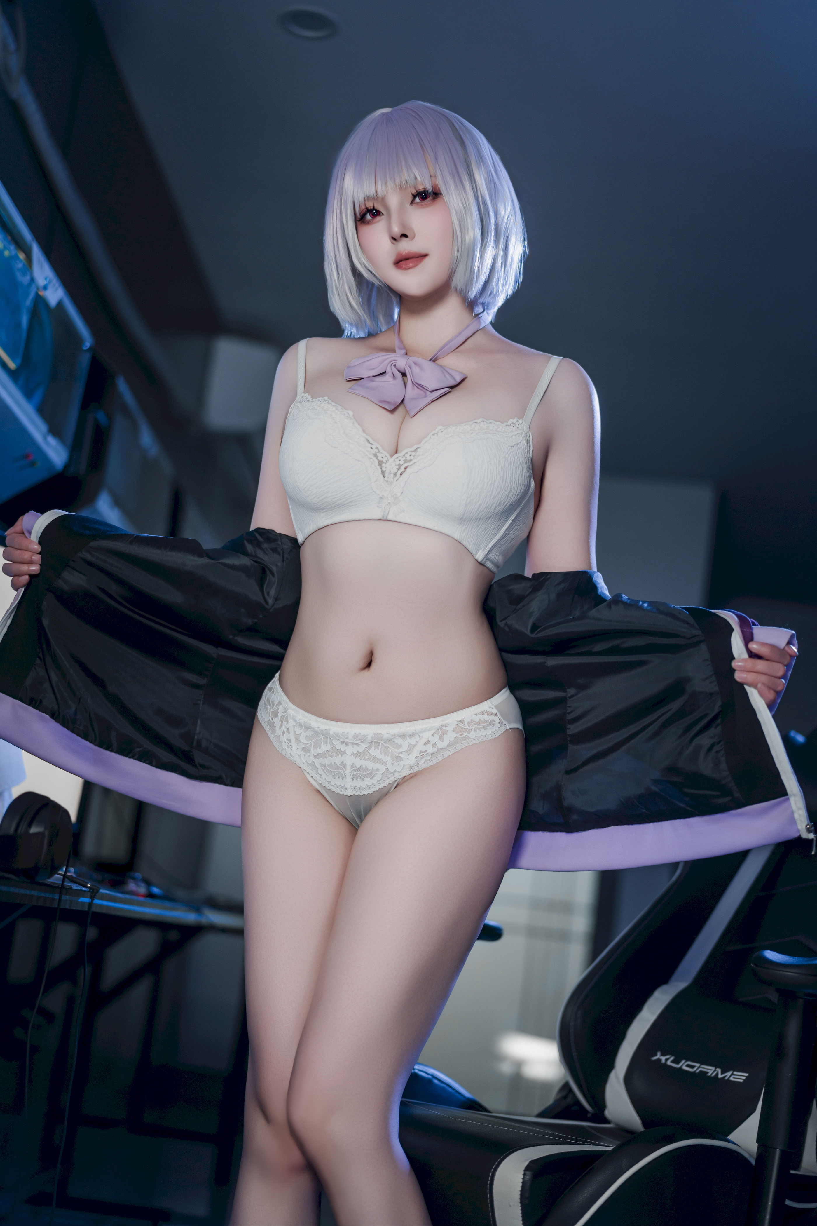 Naruto - GRIDMAN Akane Shinjo