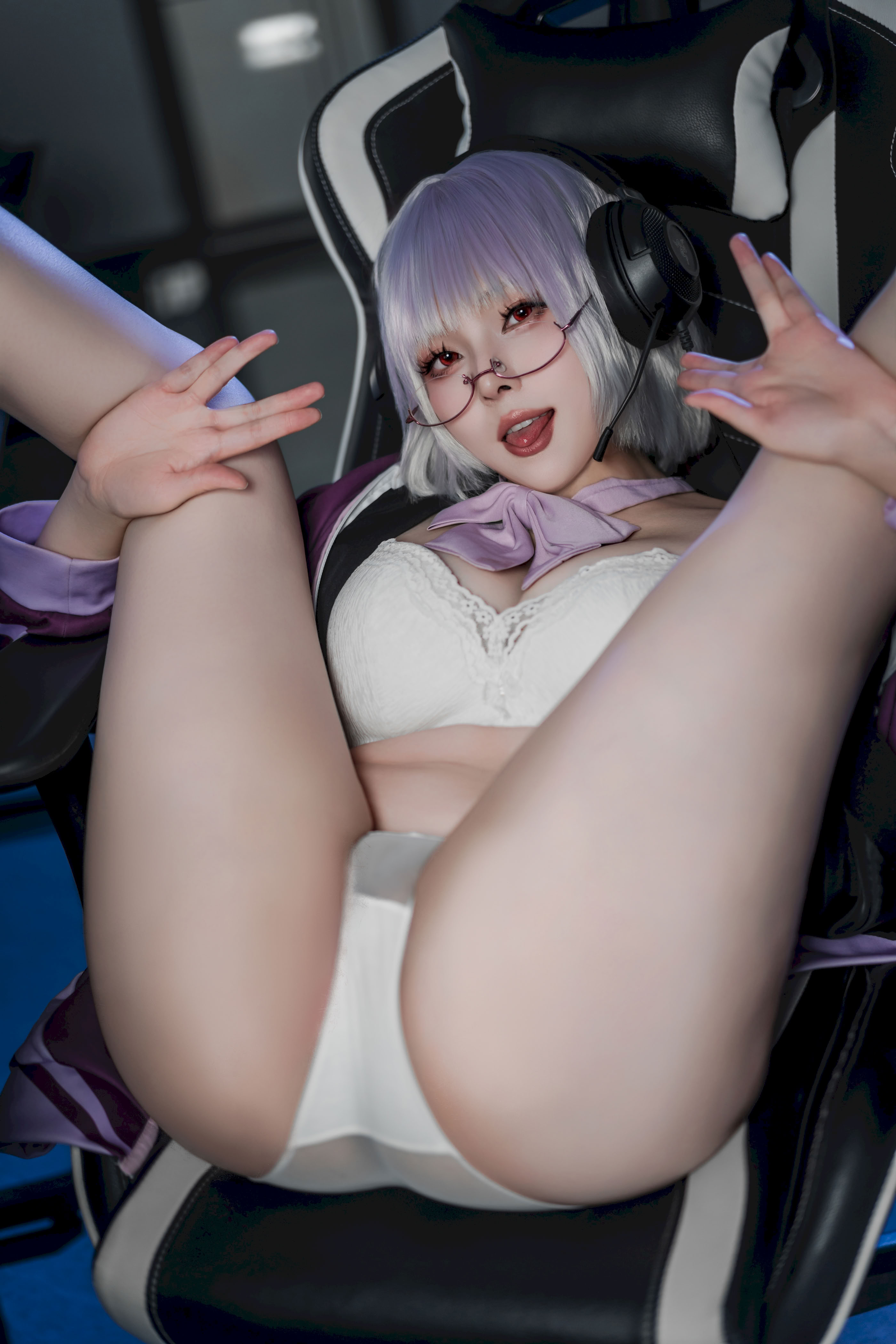 Naruto - GRIDMAN Akane Shinjo