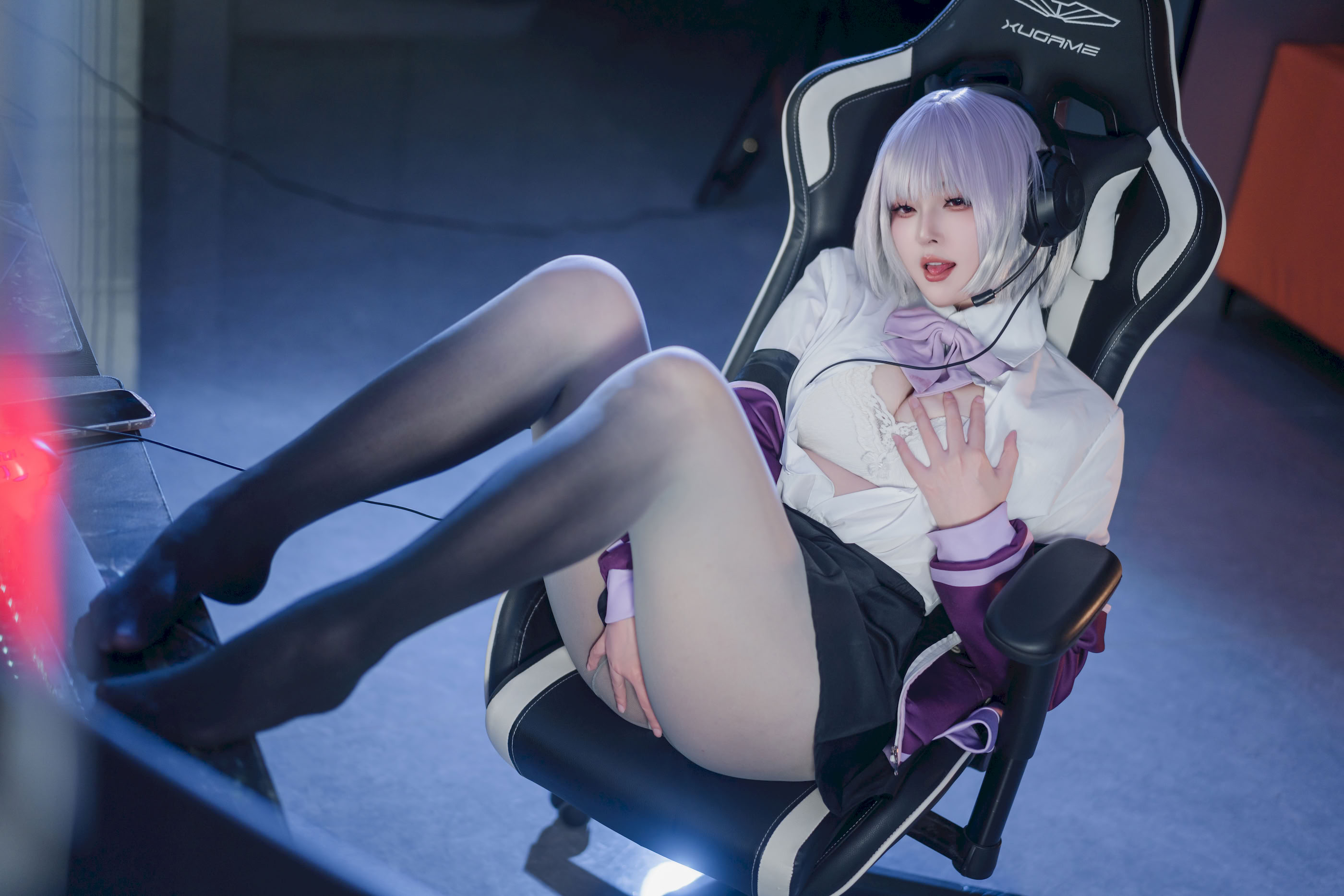 Naruto - GRIDMAN Akane Shinjo