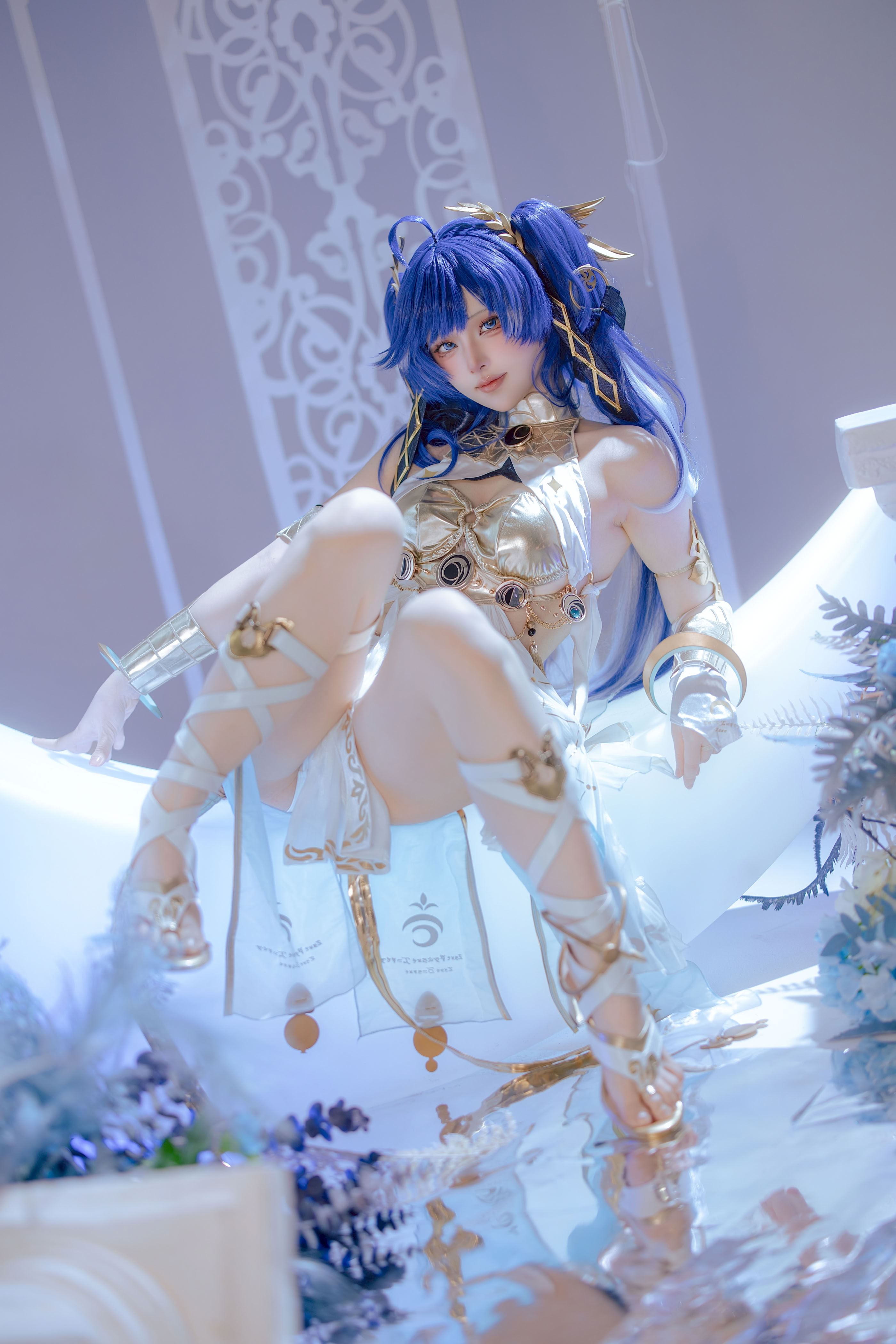 Đảo Cá - Mingchao Yunuo [62P 545M]