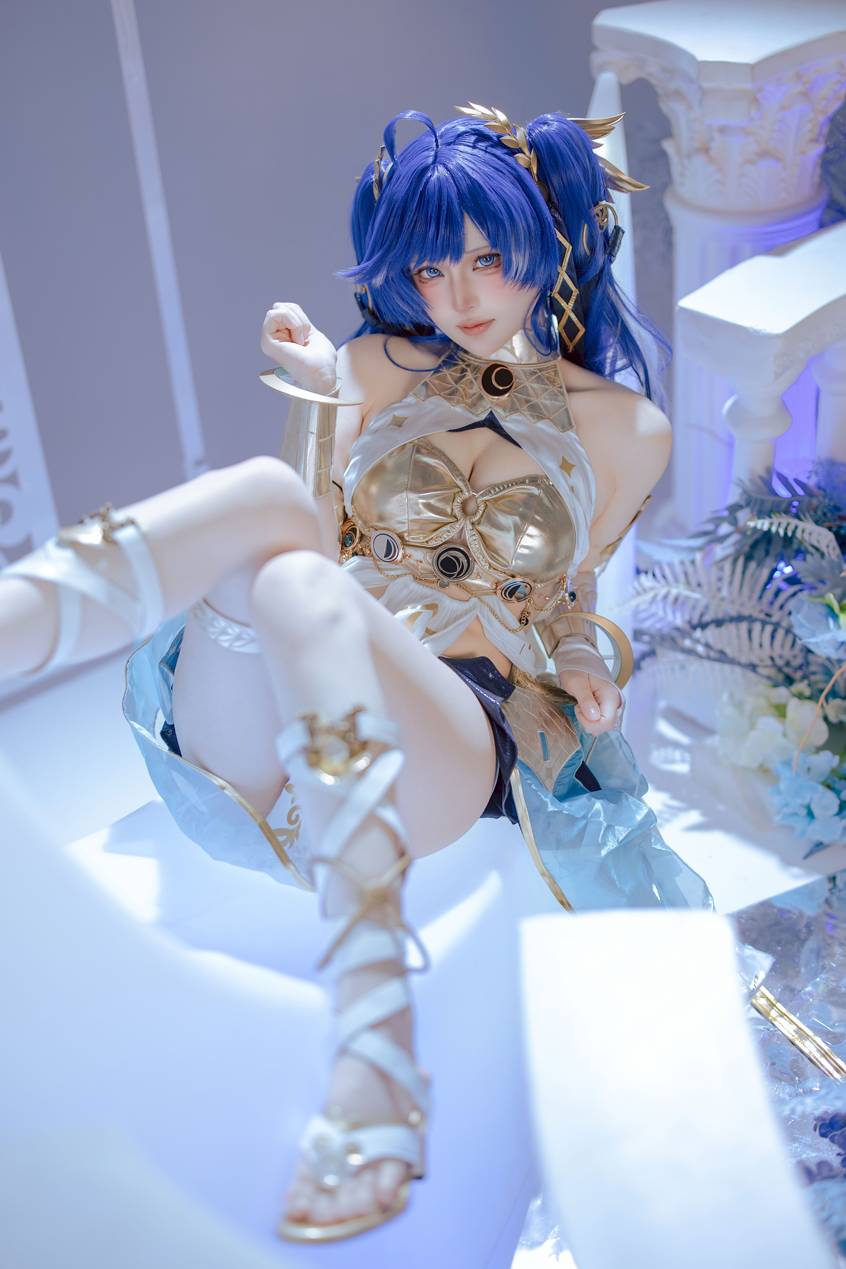 Đảo Cá - Mingchao Yunuo [62P 545M]