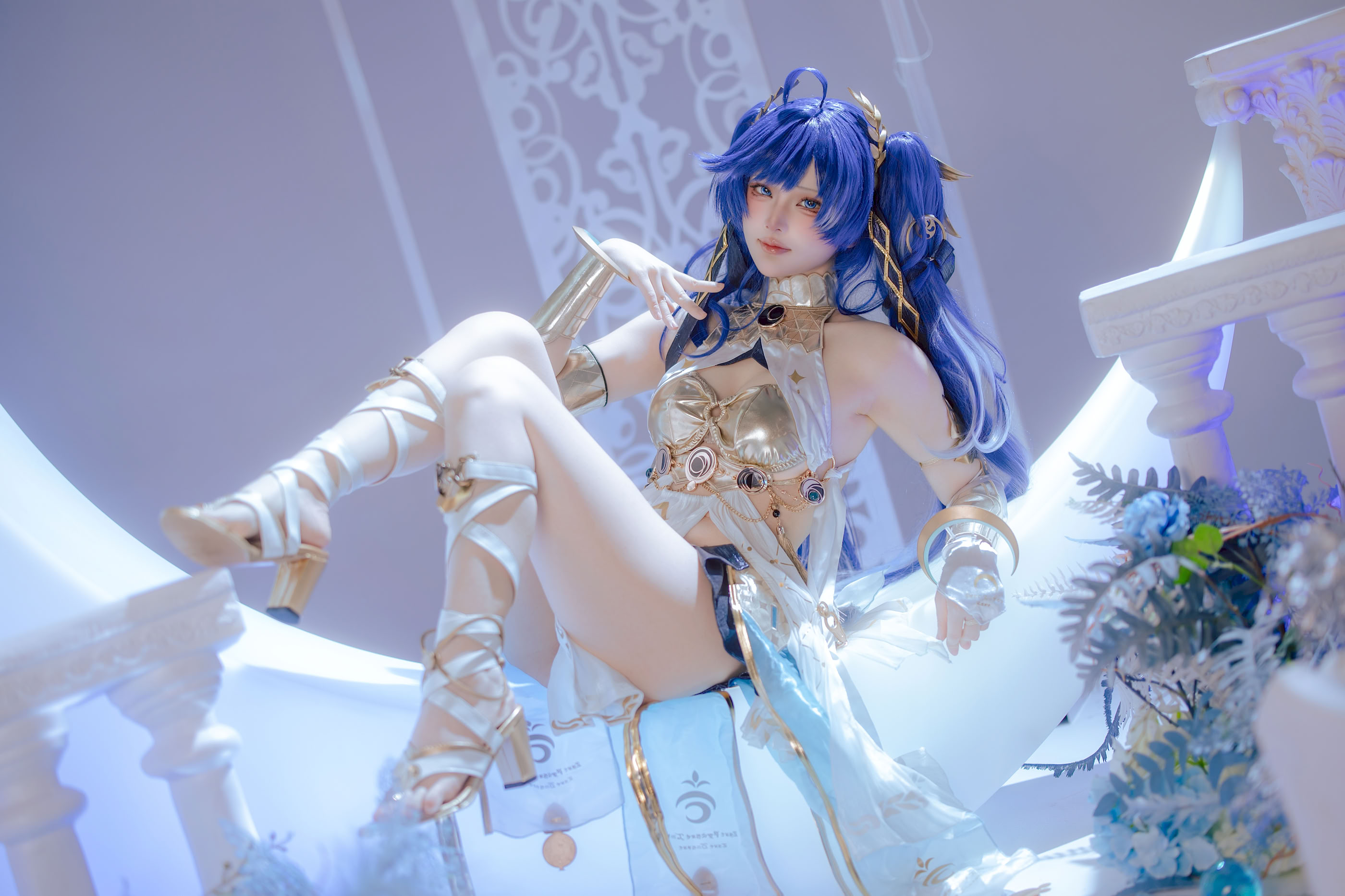 Đảo Cá - Mingchao Yunuo [62P 545M]