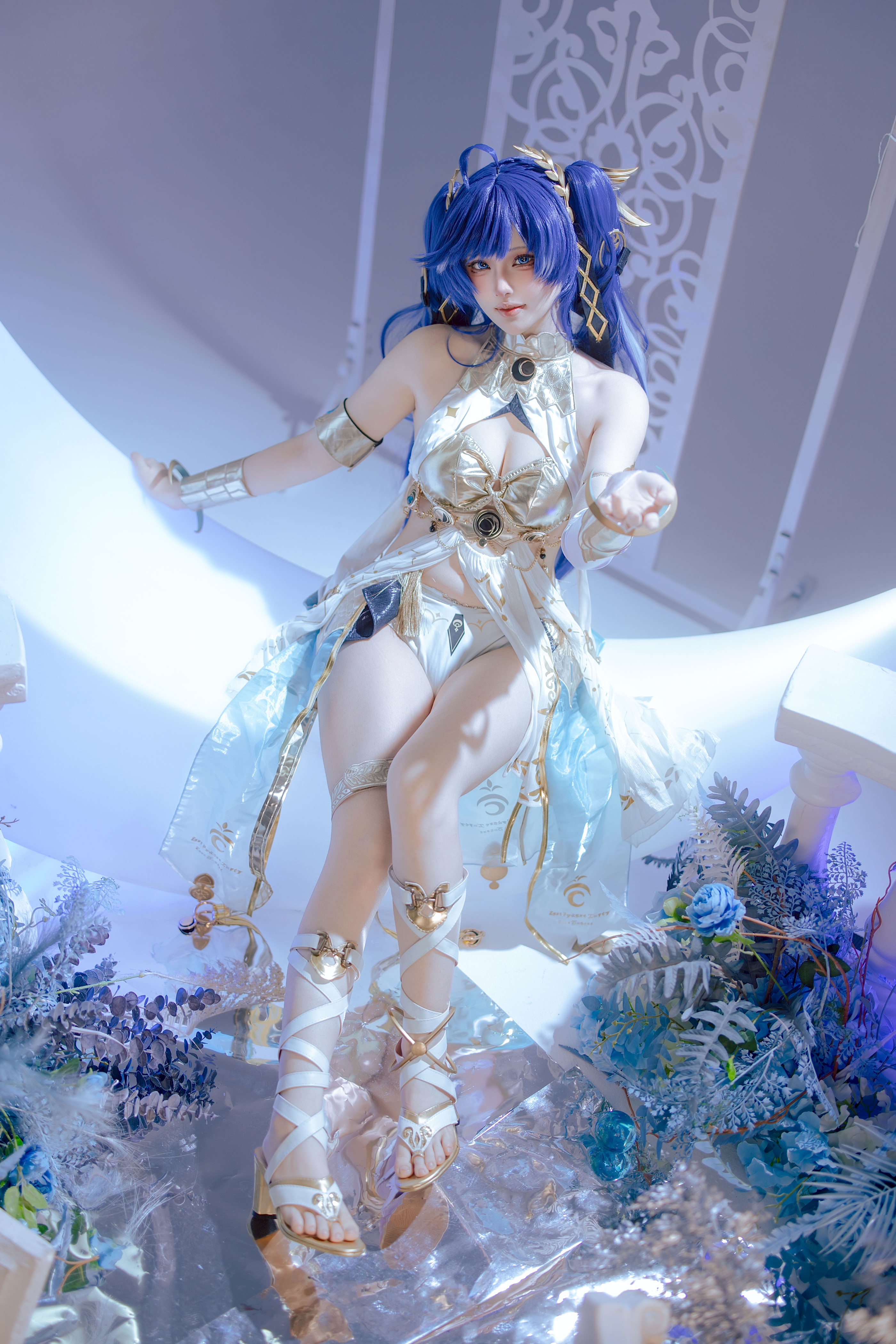 Đảo Cá - Mingchao Yunuo [62P 545M]