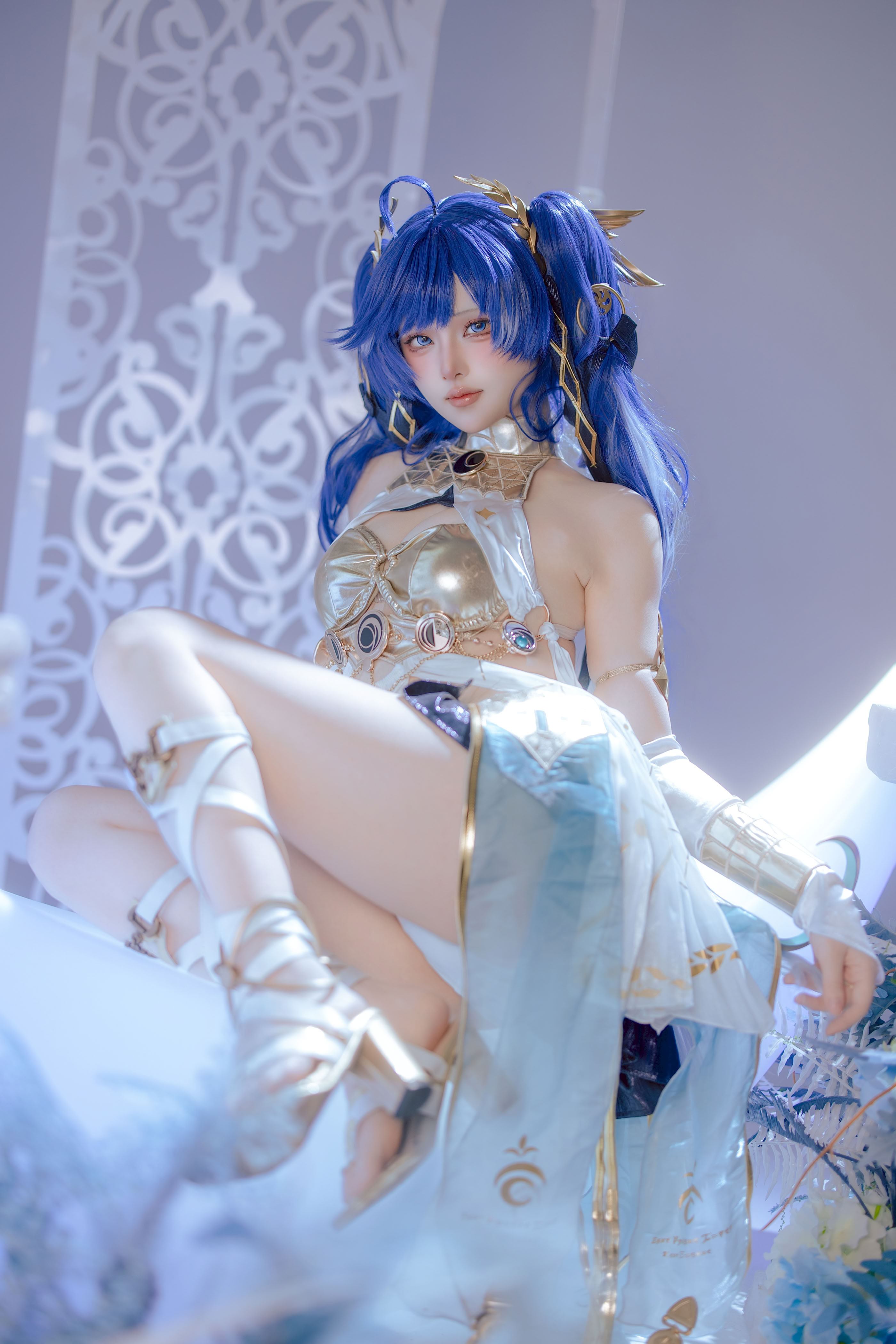 Đảo Cá - Mingchao Yunuo [62P 545M]