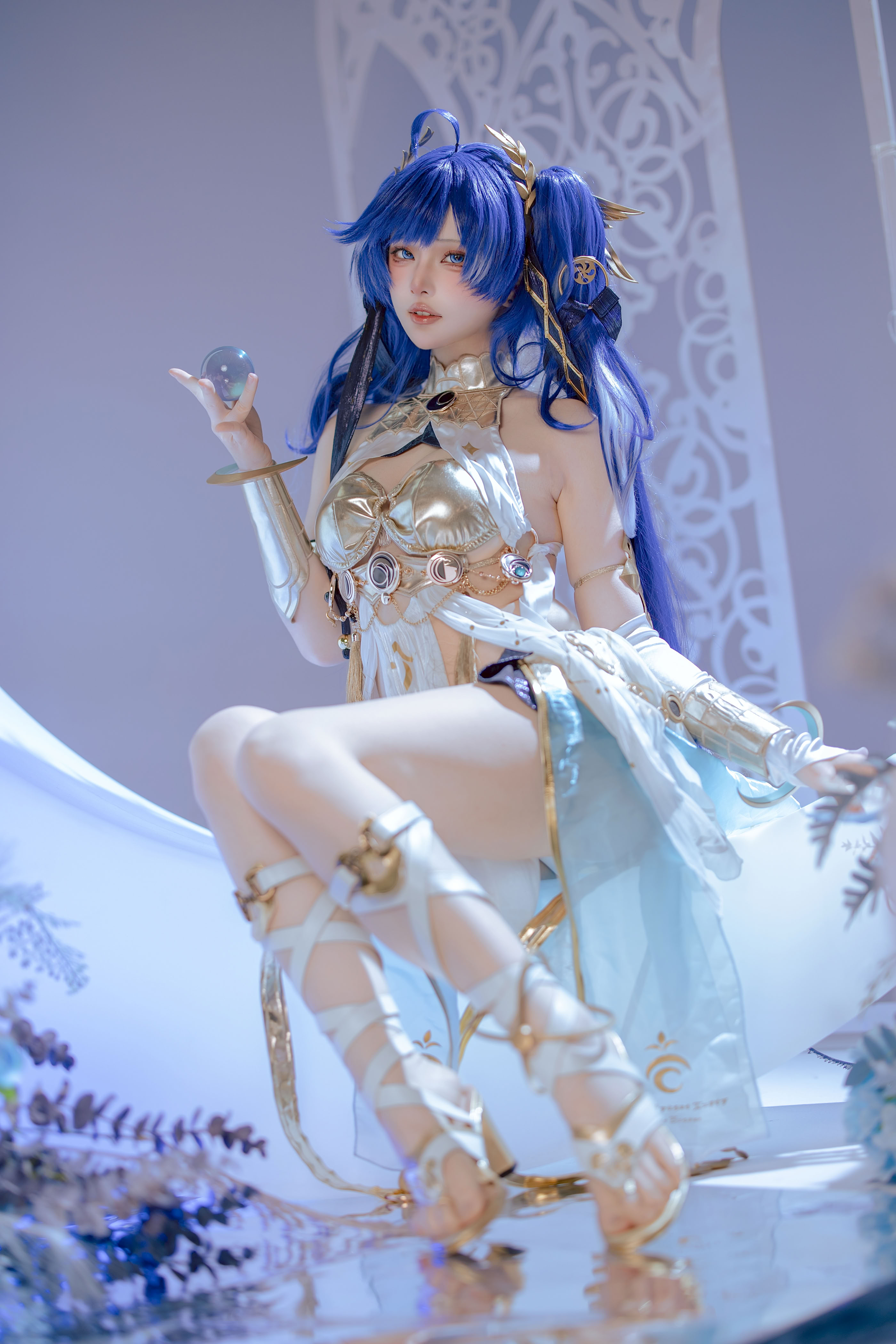 Đảo Cá - Mingchao Yunuo [62P 545M]