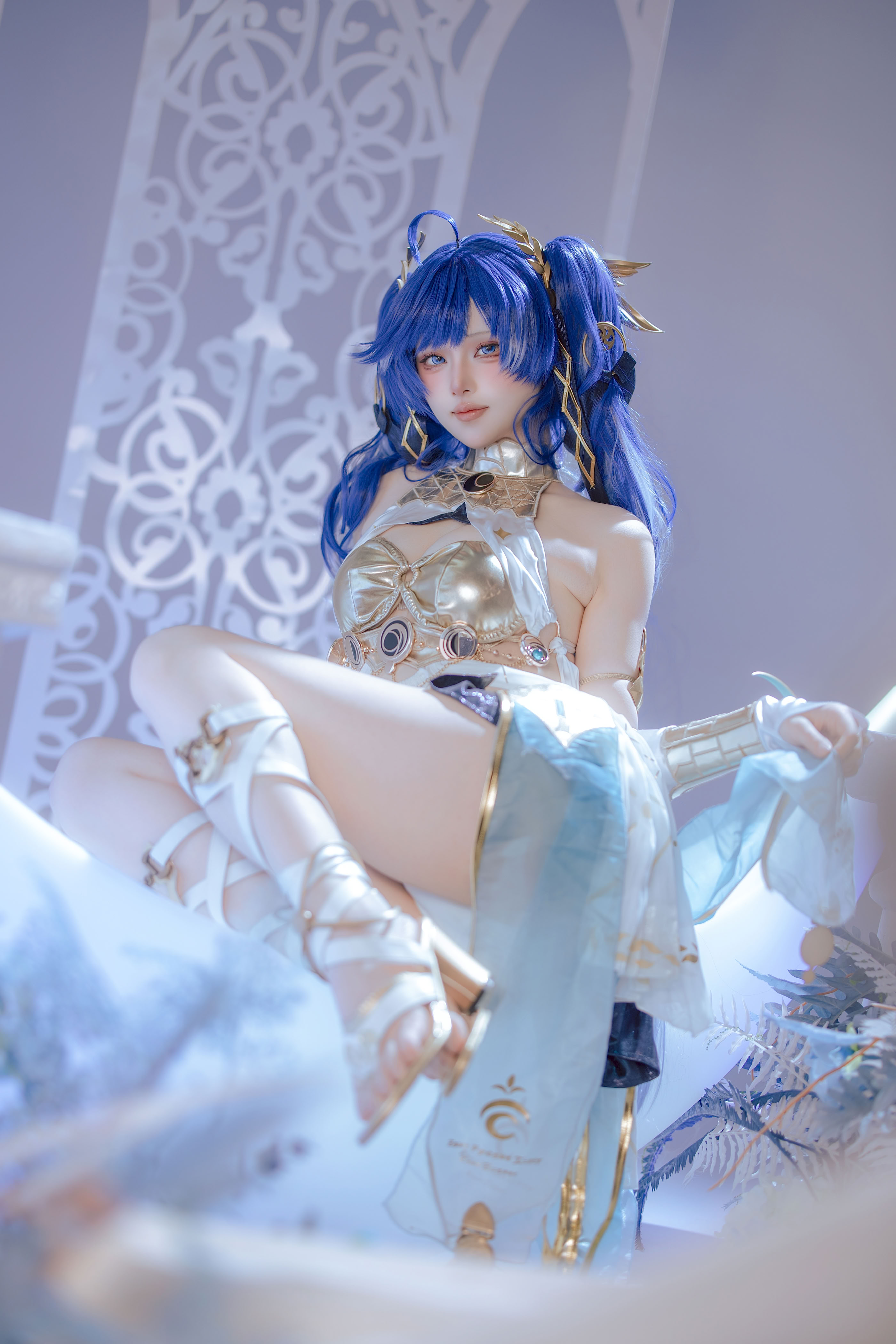 Đảo Cá - Mingchao Yunuo [62P 545M]