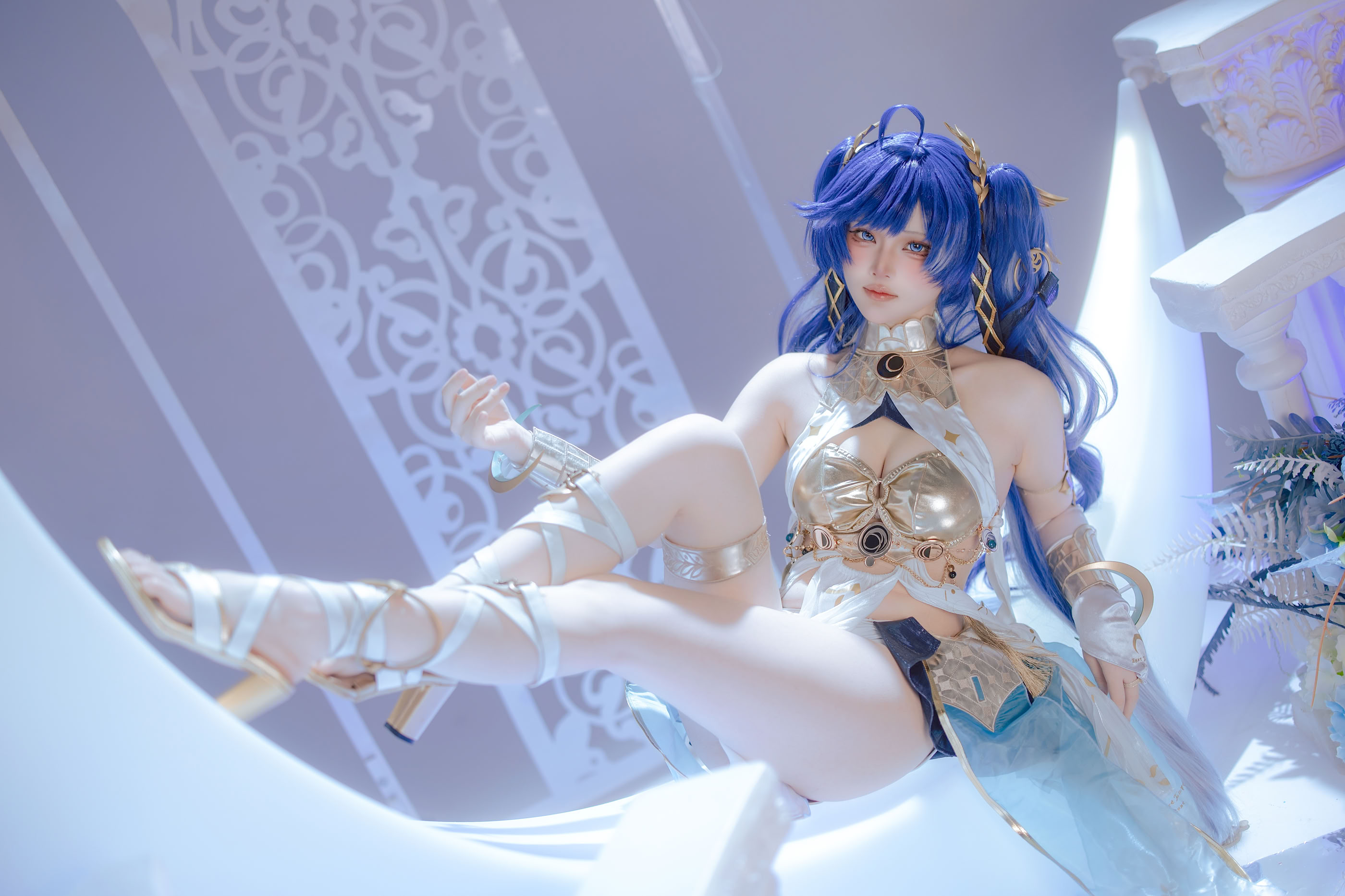 Đảo Cá - Mingchao Yunuo [62P 545M]