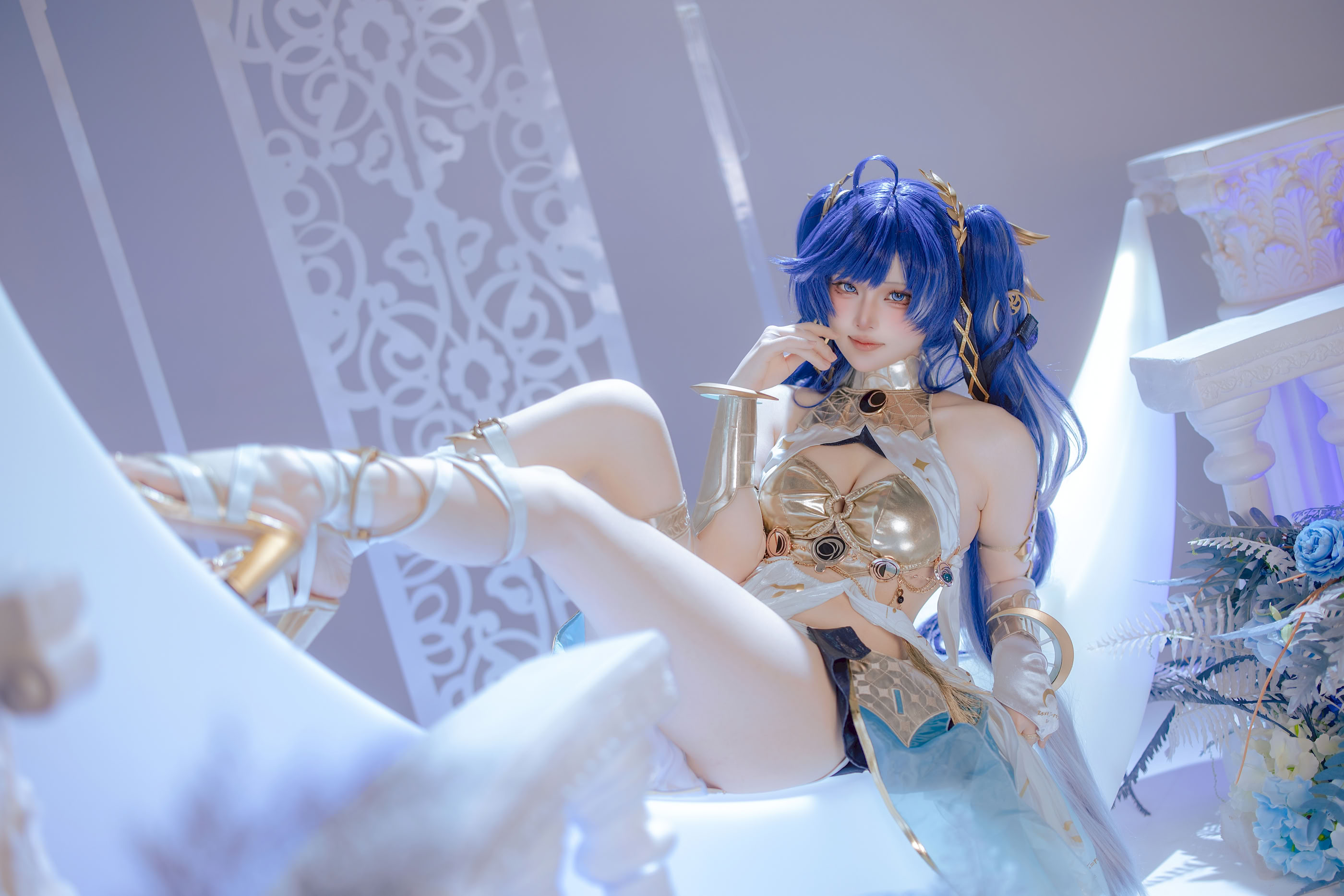 Đảo Cá - Mingchao Yunuo [62P 545M]