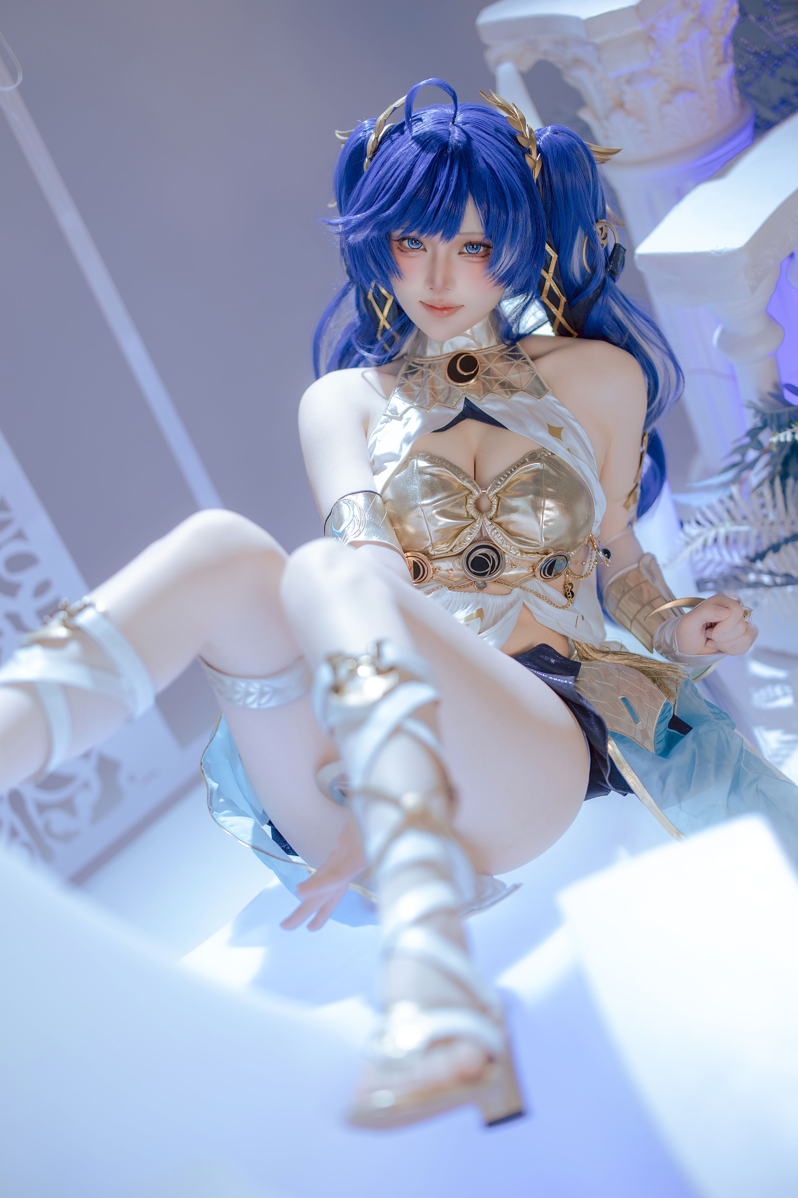 Đảo Cá - Mingchao Yunuo [62P 545M]