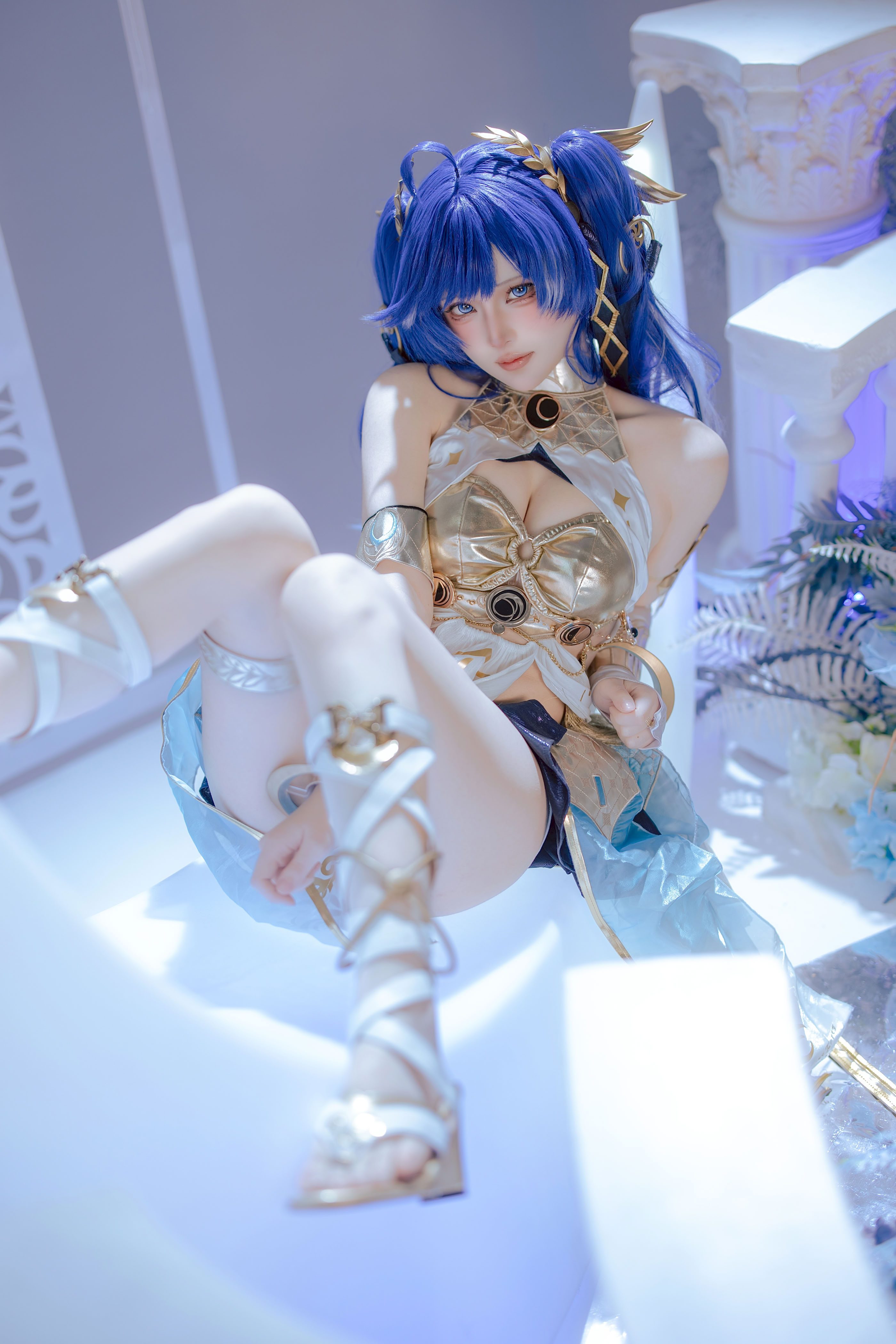 Đảo Cá - Mingchao Yunuo [62P 545M]