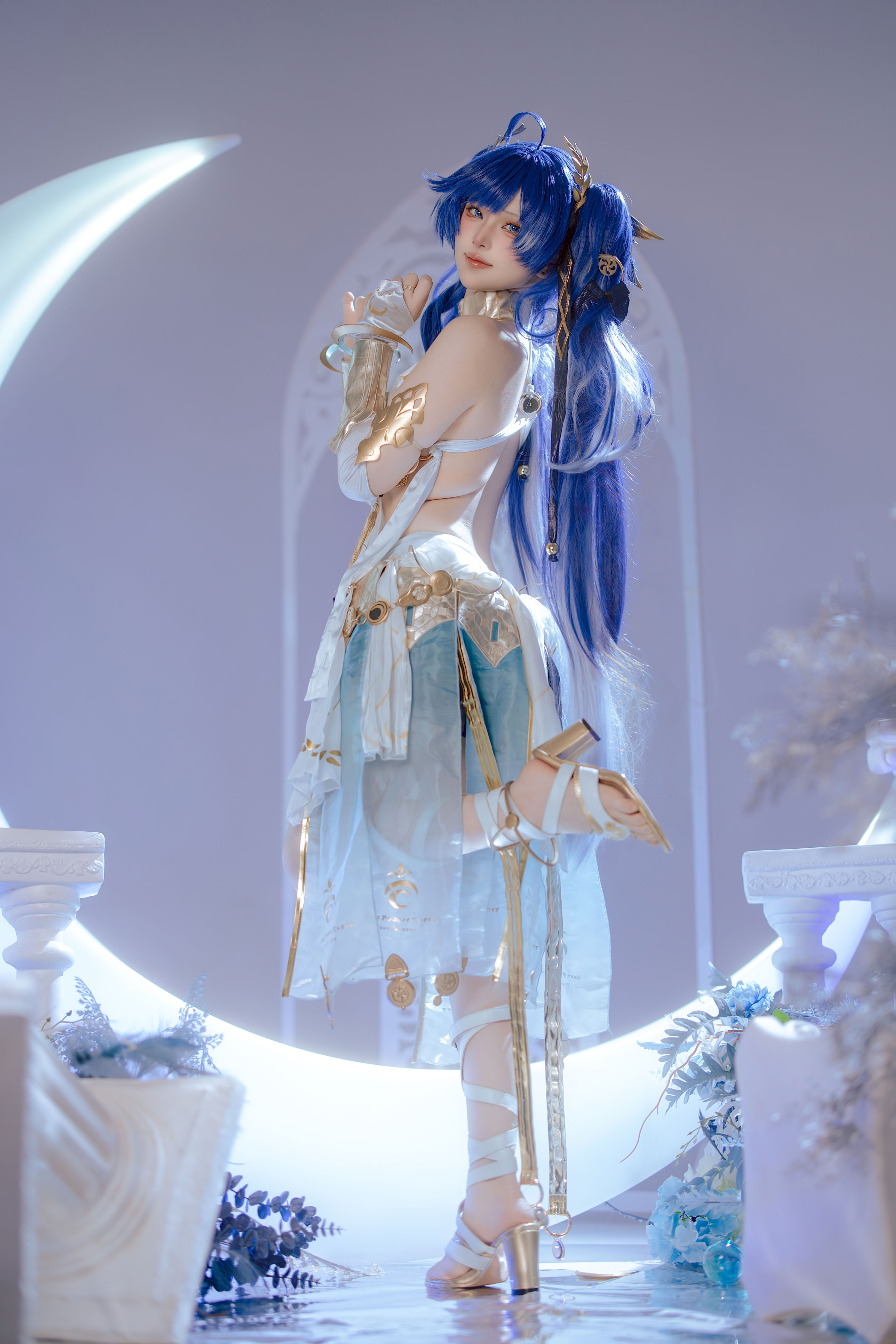 Đảo Cá - Mingchao Yunuo [62P 545M]