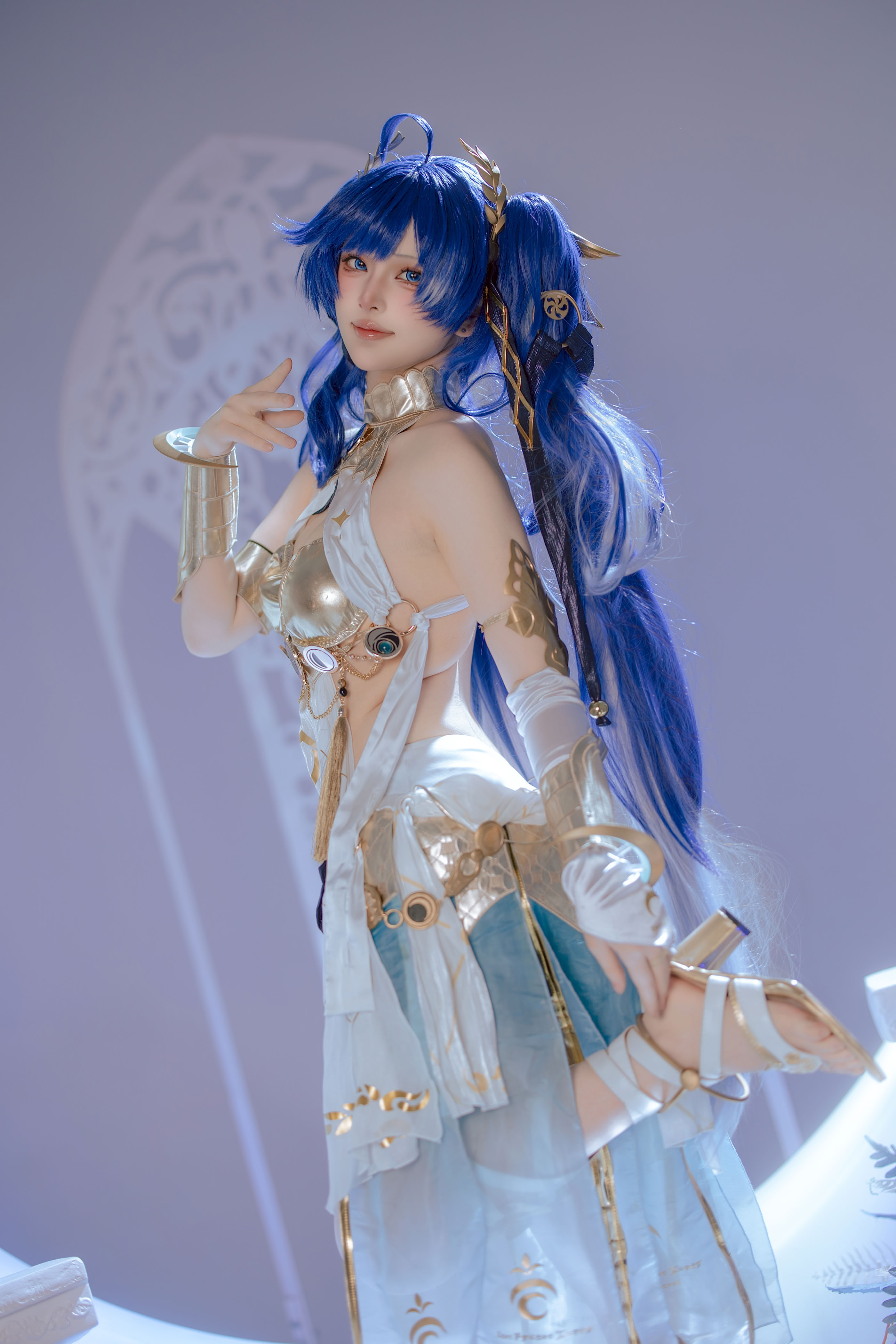 Đảo Cá - Mingchao Yunuo [62P 545M]