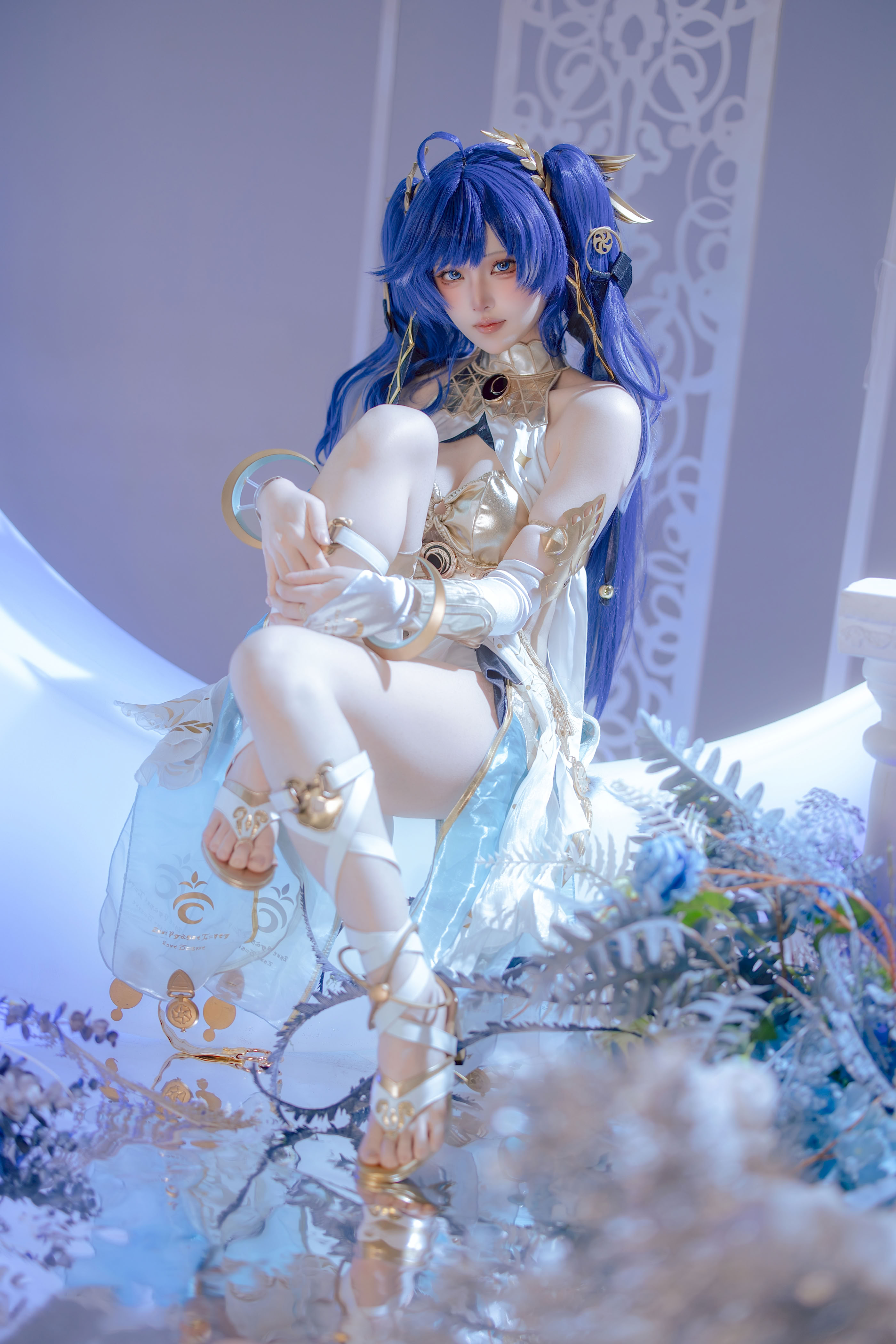 Đảo Cá - Mingchao Yunuo [62P 545M]