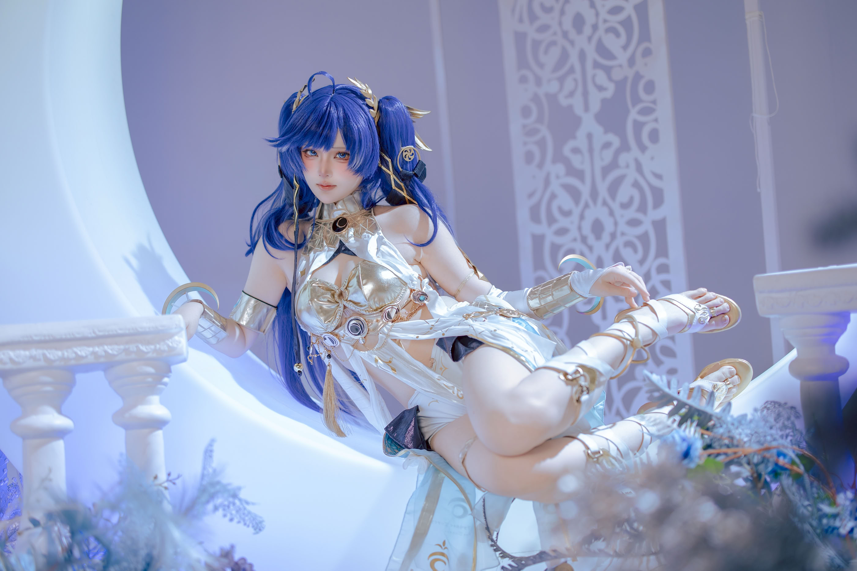 Đảo Cá - Mingchao Yunuo [62P 545M]