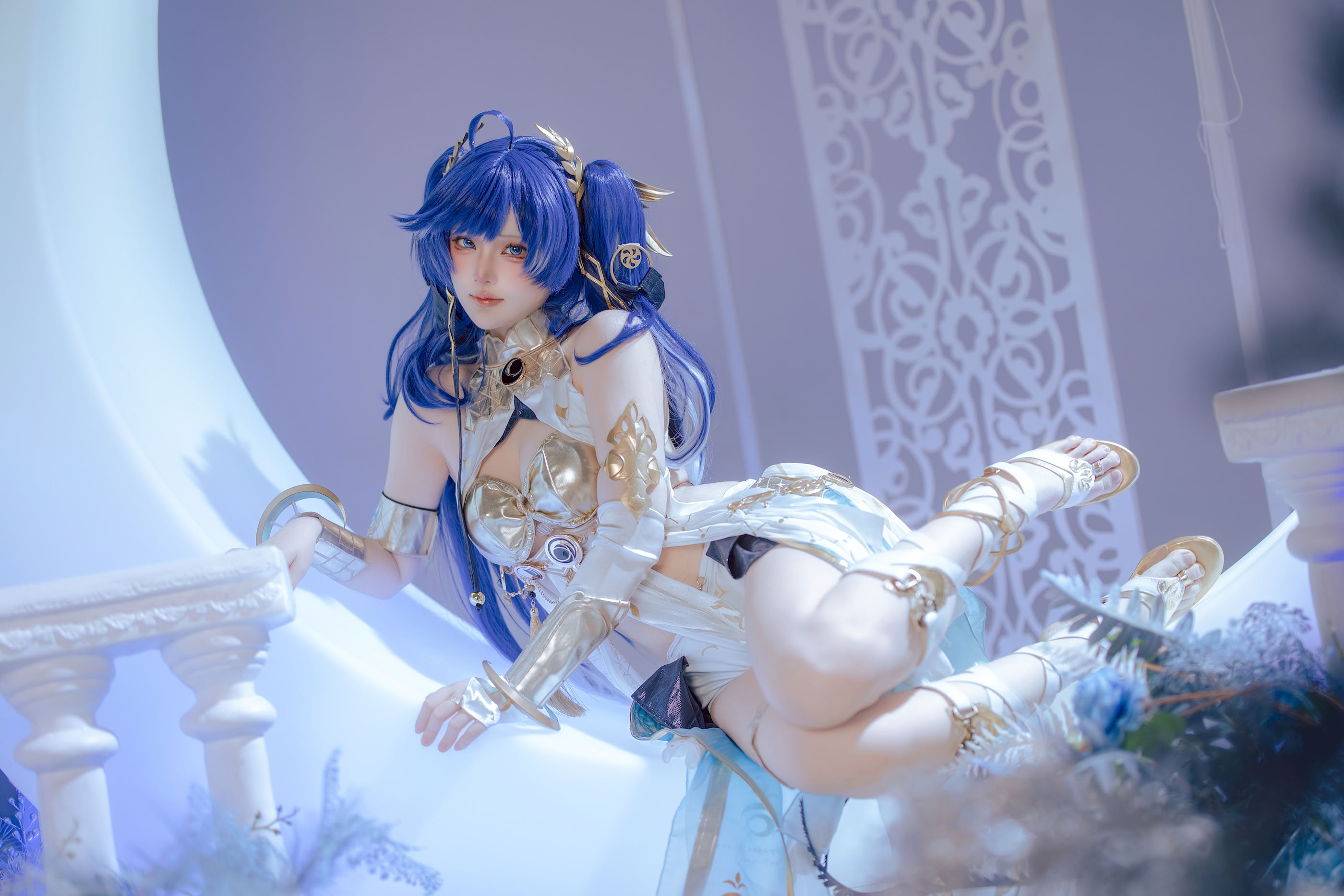 Đảo Cá - Mingchao Yunuo [62P 545M]