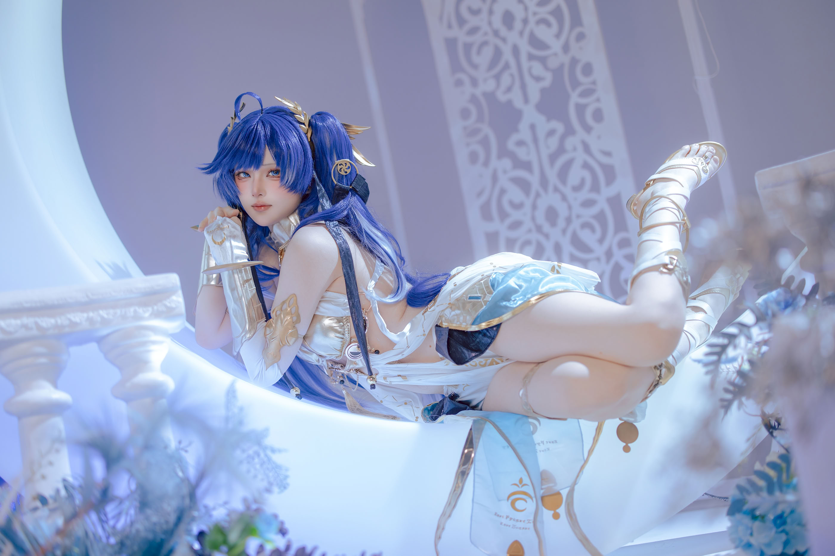 Đảo Cá - Mingchao Yunuo [62P 545M]