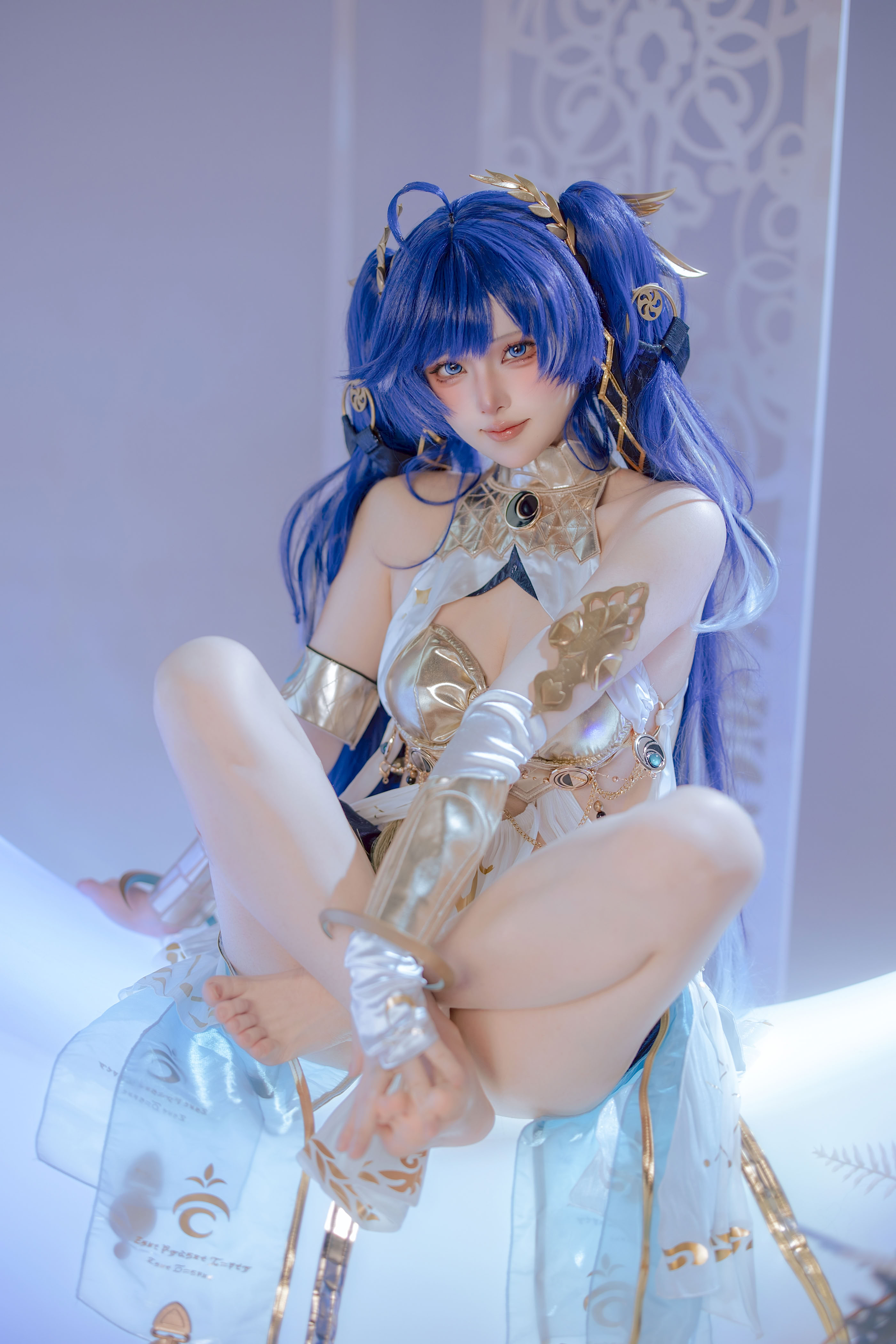 Đảo Cá - Mingchao Yunuo [62P 545M]