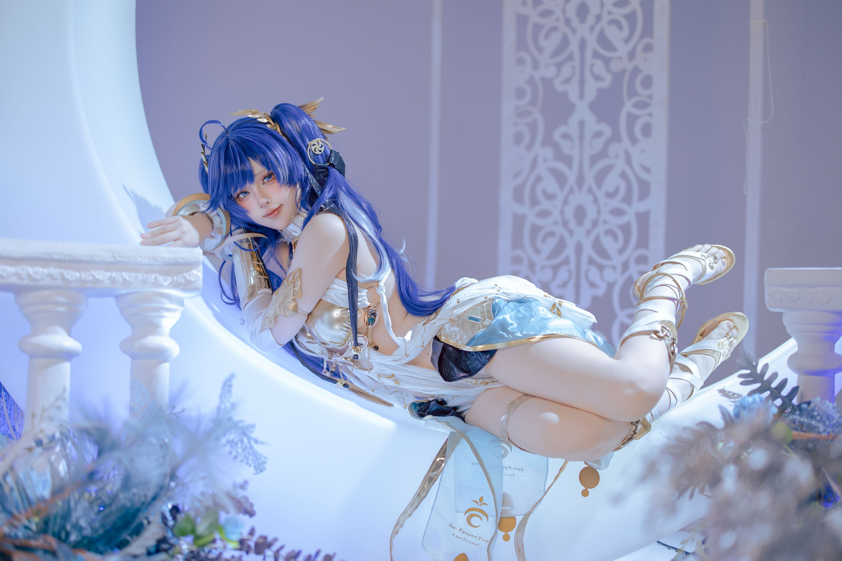 Đảo Cá - Mingchao Yunuo [62P 545M]