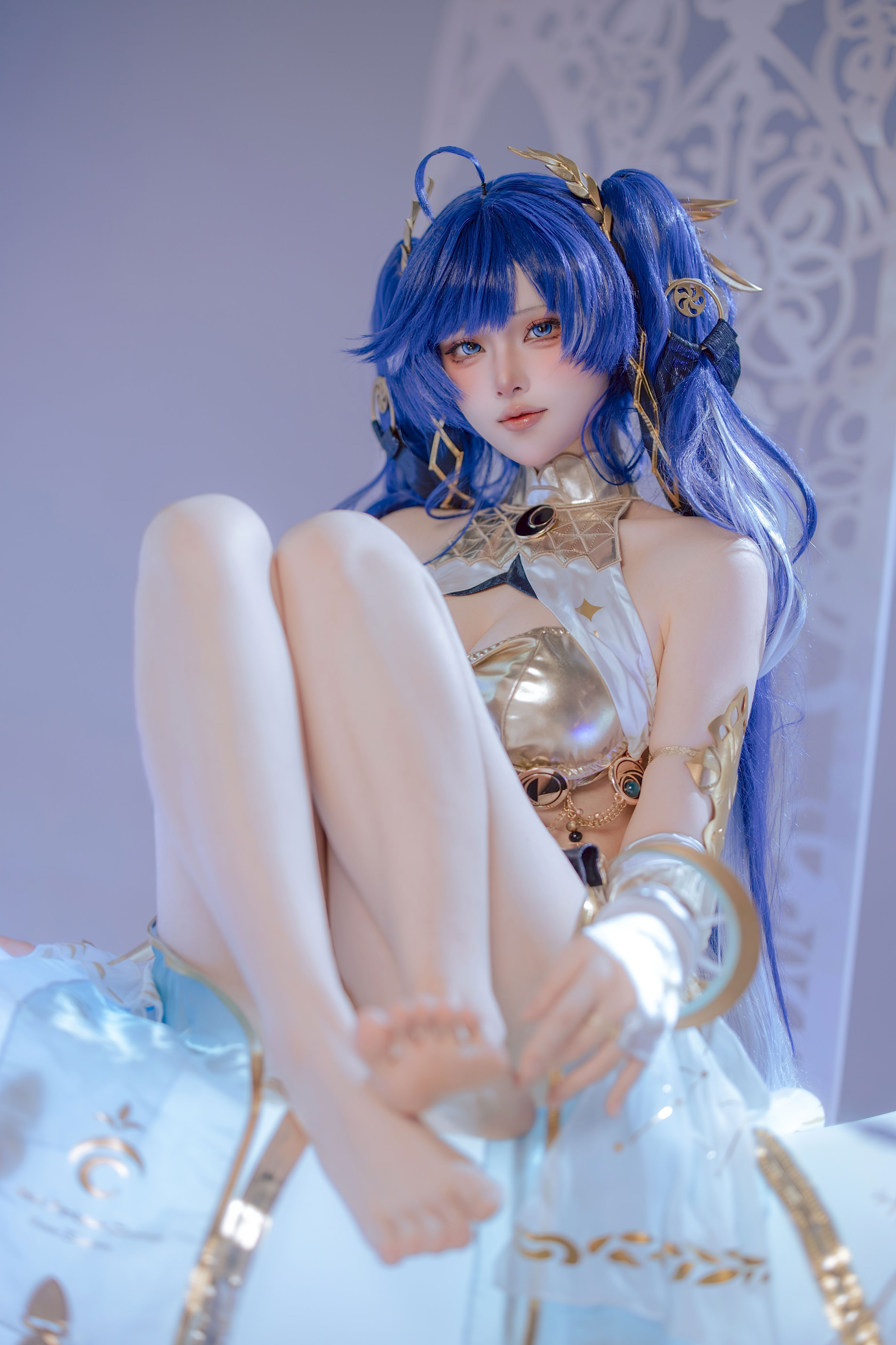 Đảo Cá - Mingchao Yunuo [62P 545M]