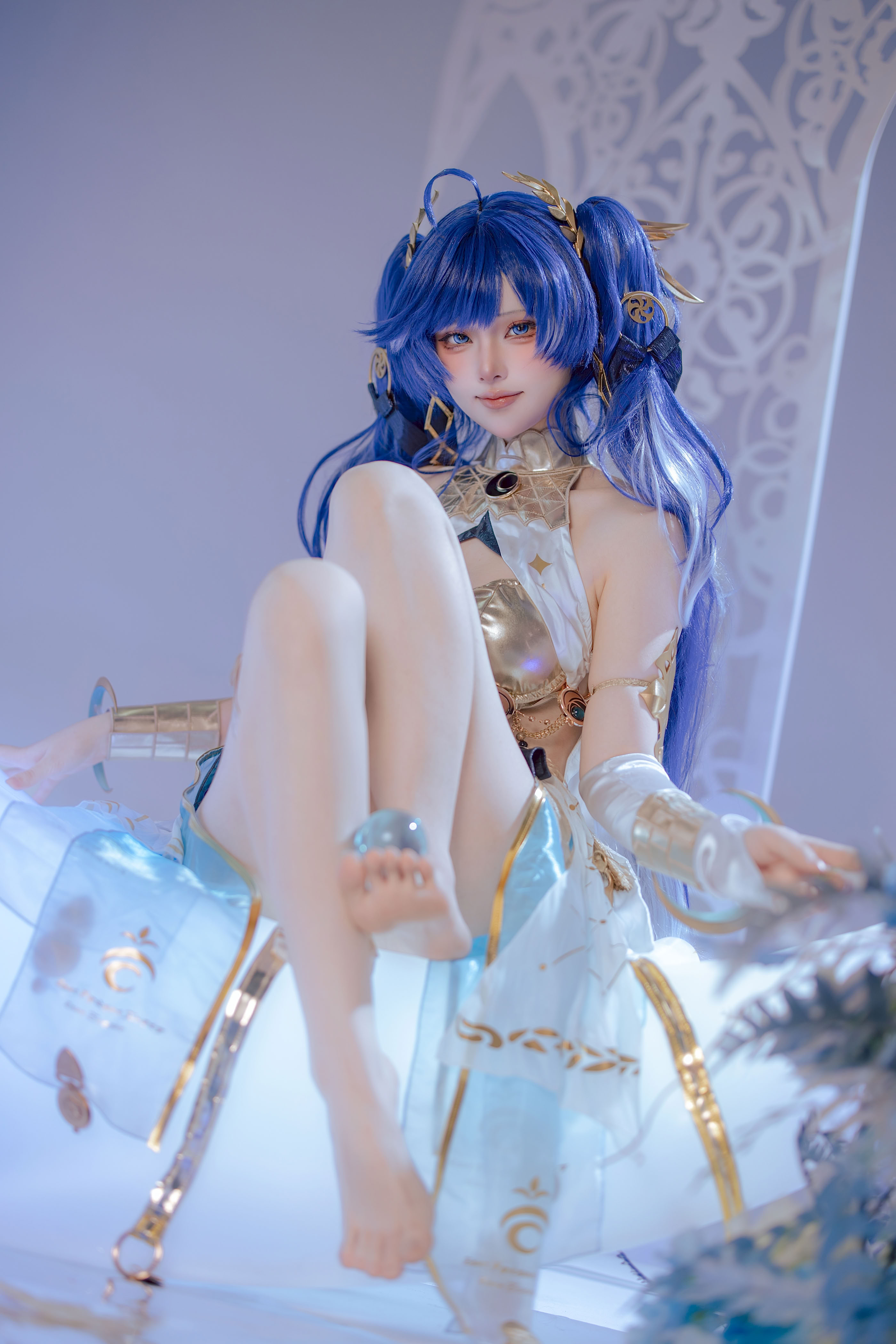 Đảo Cá - Mingchao Yunuo [62P 545M]