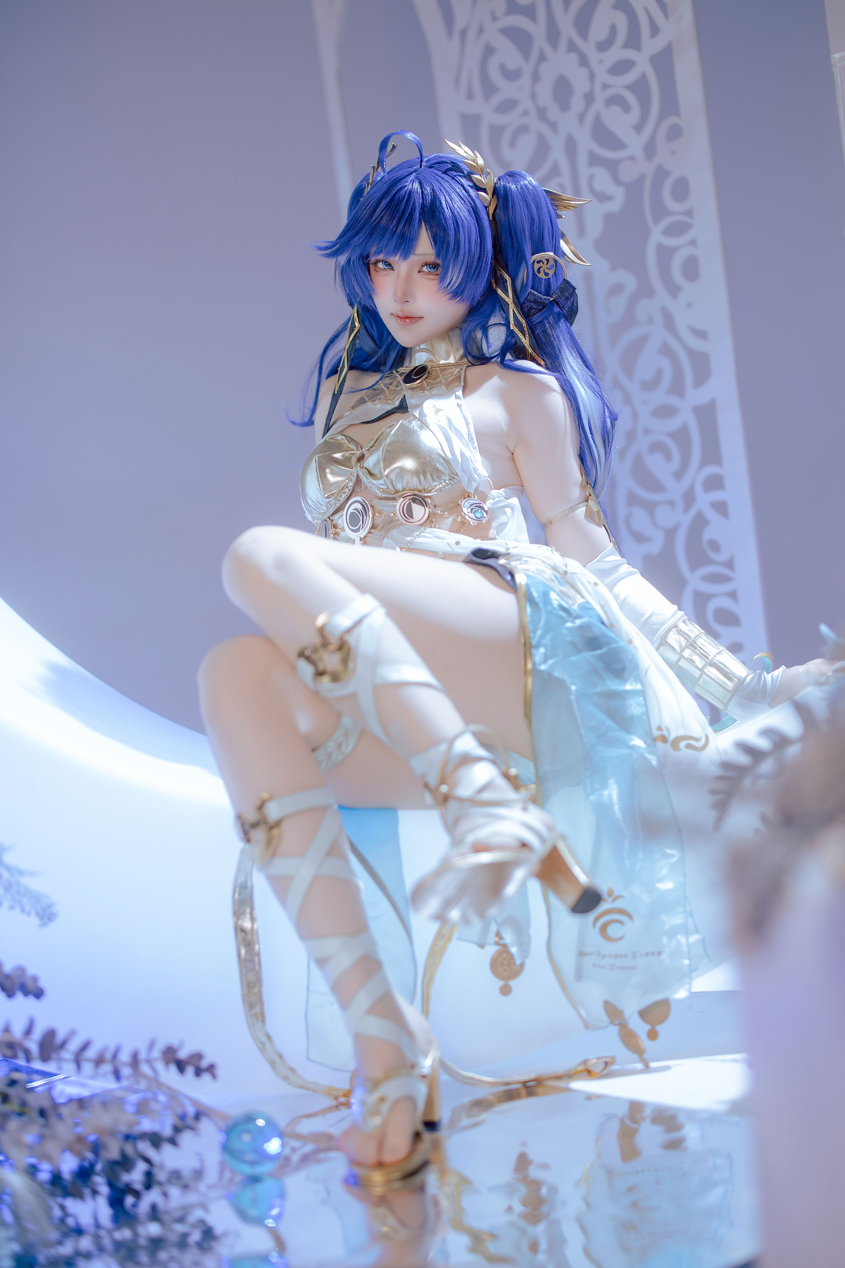 Đảo Cá - Mingchao Yunuo [62P 545M]