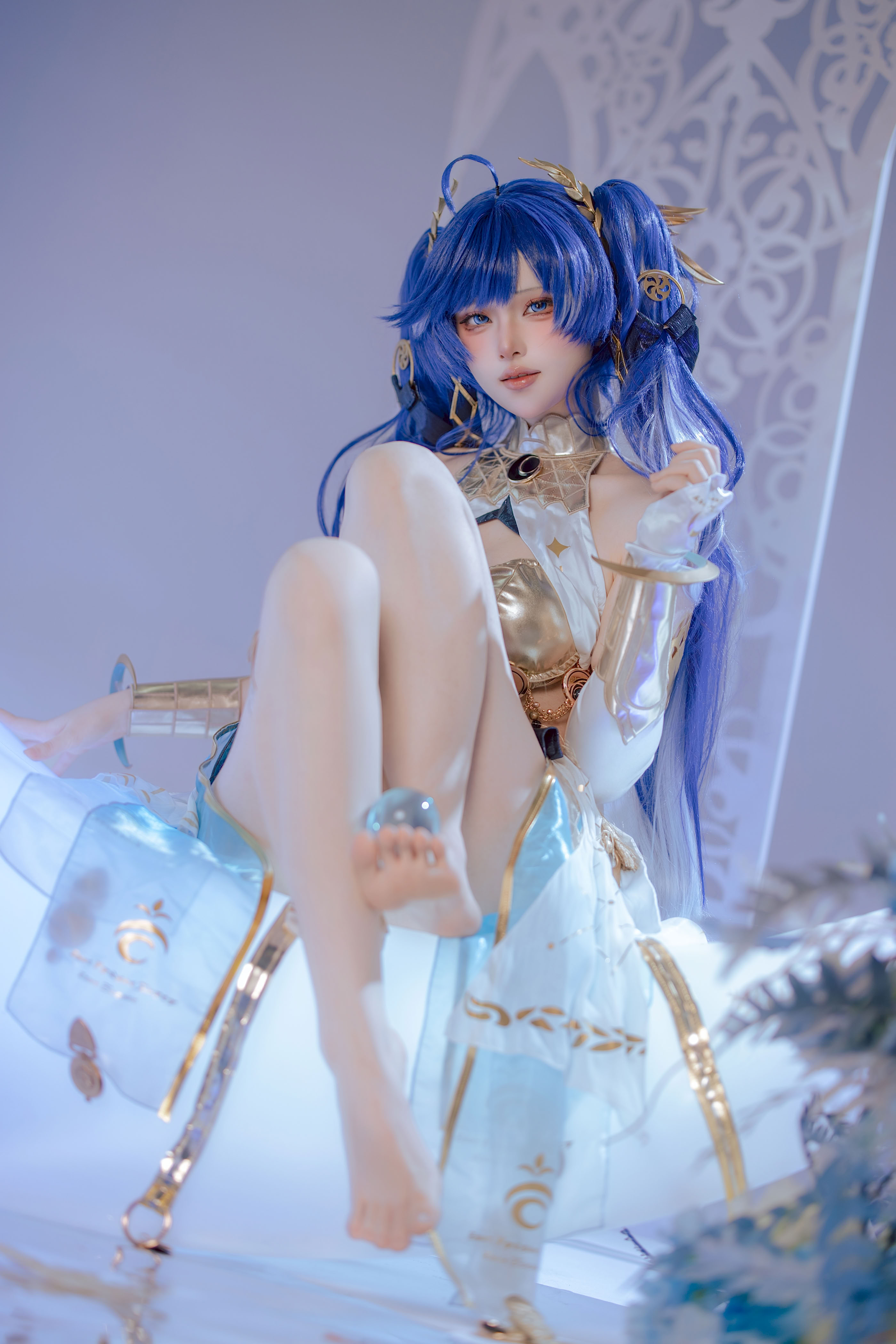 Đảo Cá - Mingchao Yunuo [62P 545M]