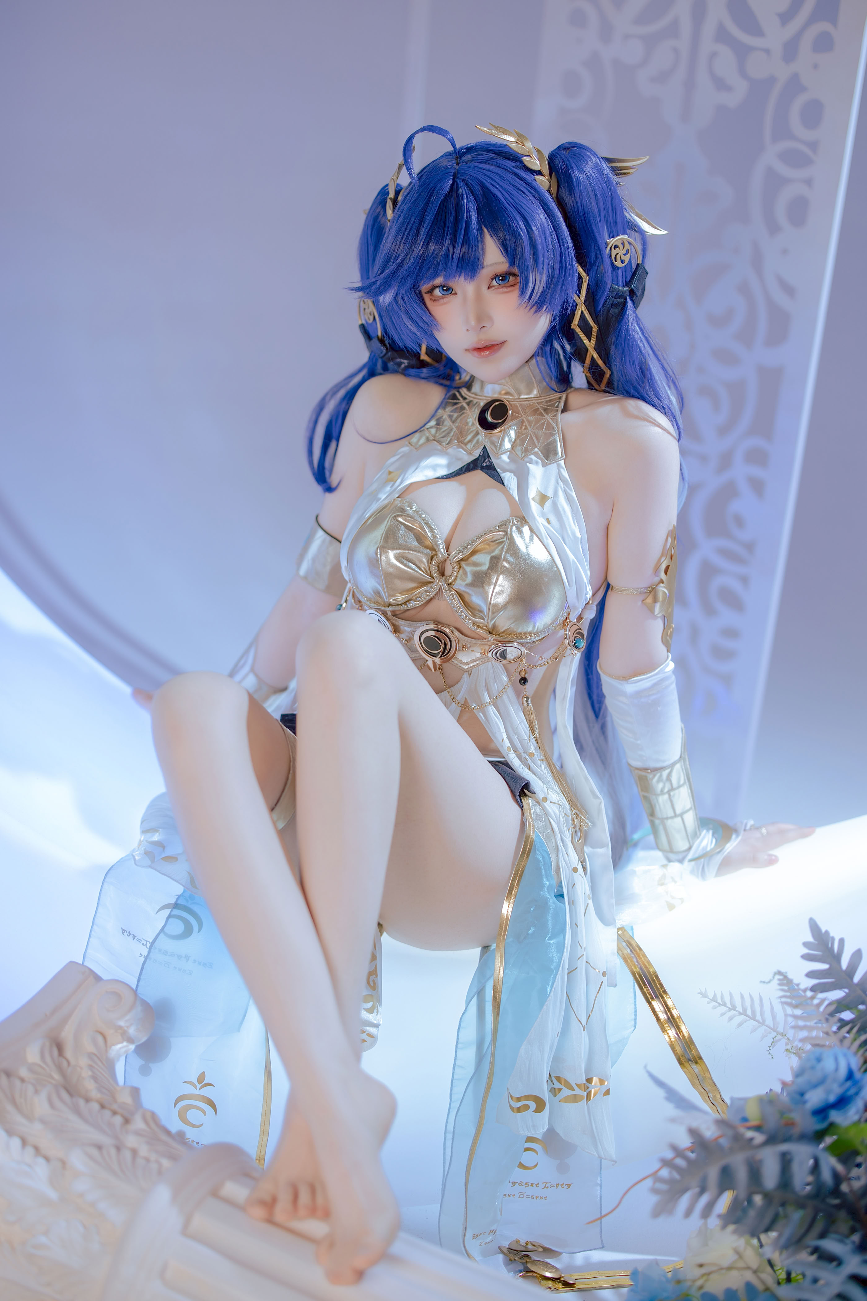 Đảo Cá - Mingchao Yunuo [62P 545M]