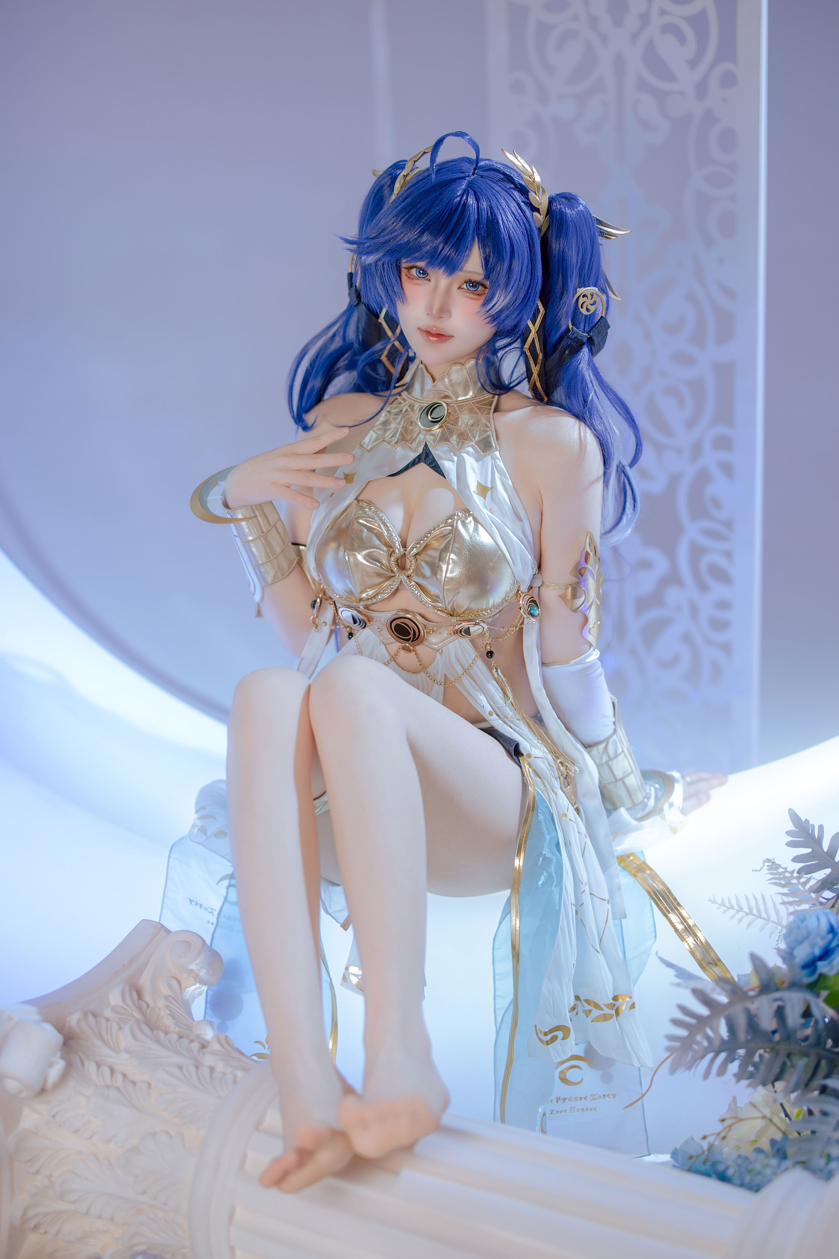 Đảo Cá - Mingchao Yunuo [62P 545M]