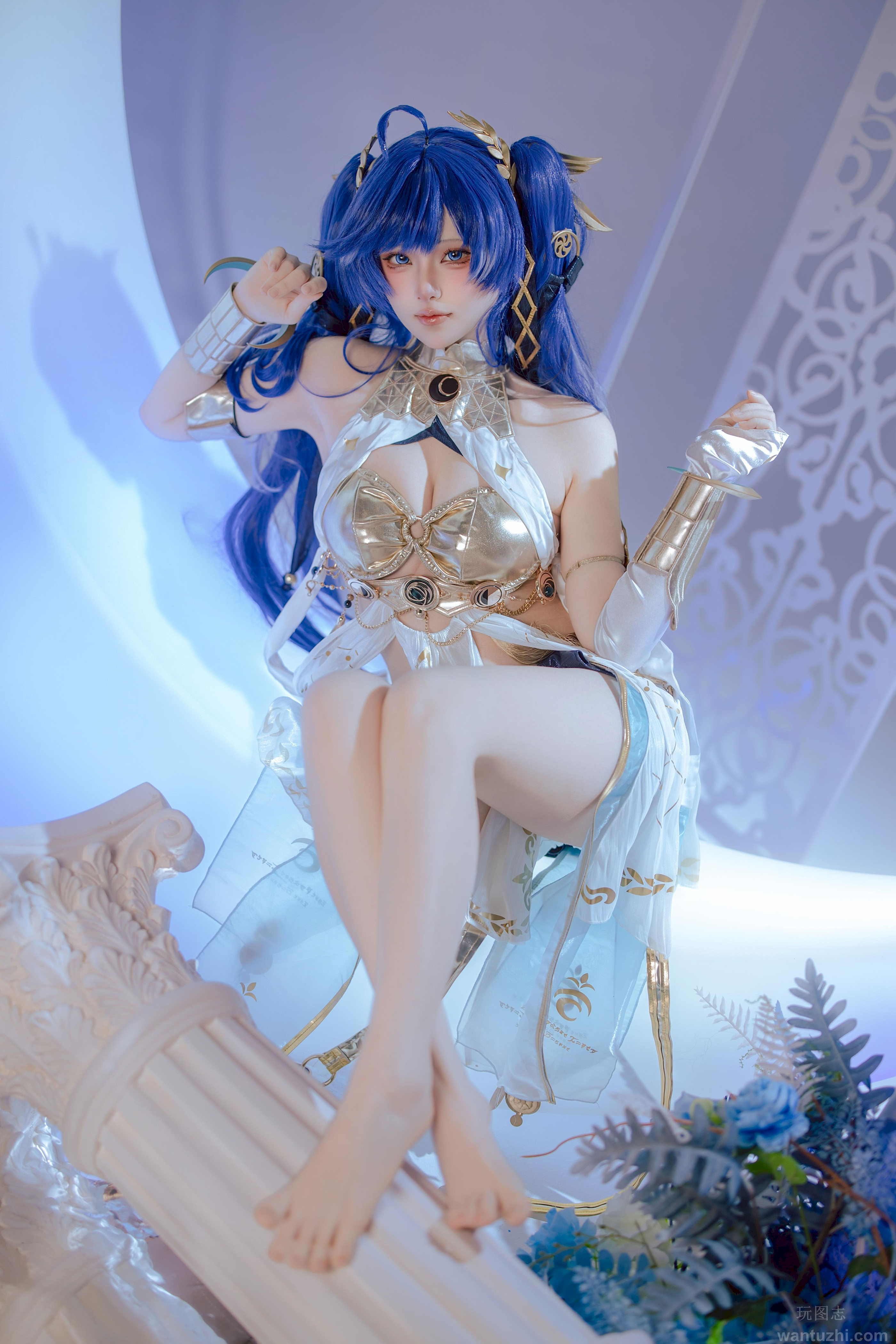 Đảo Cá - Mingchao Yunuo [62P 545M]