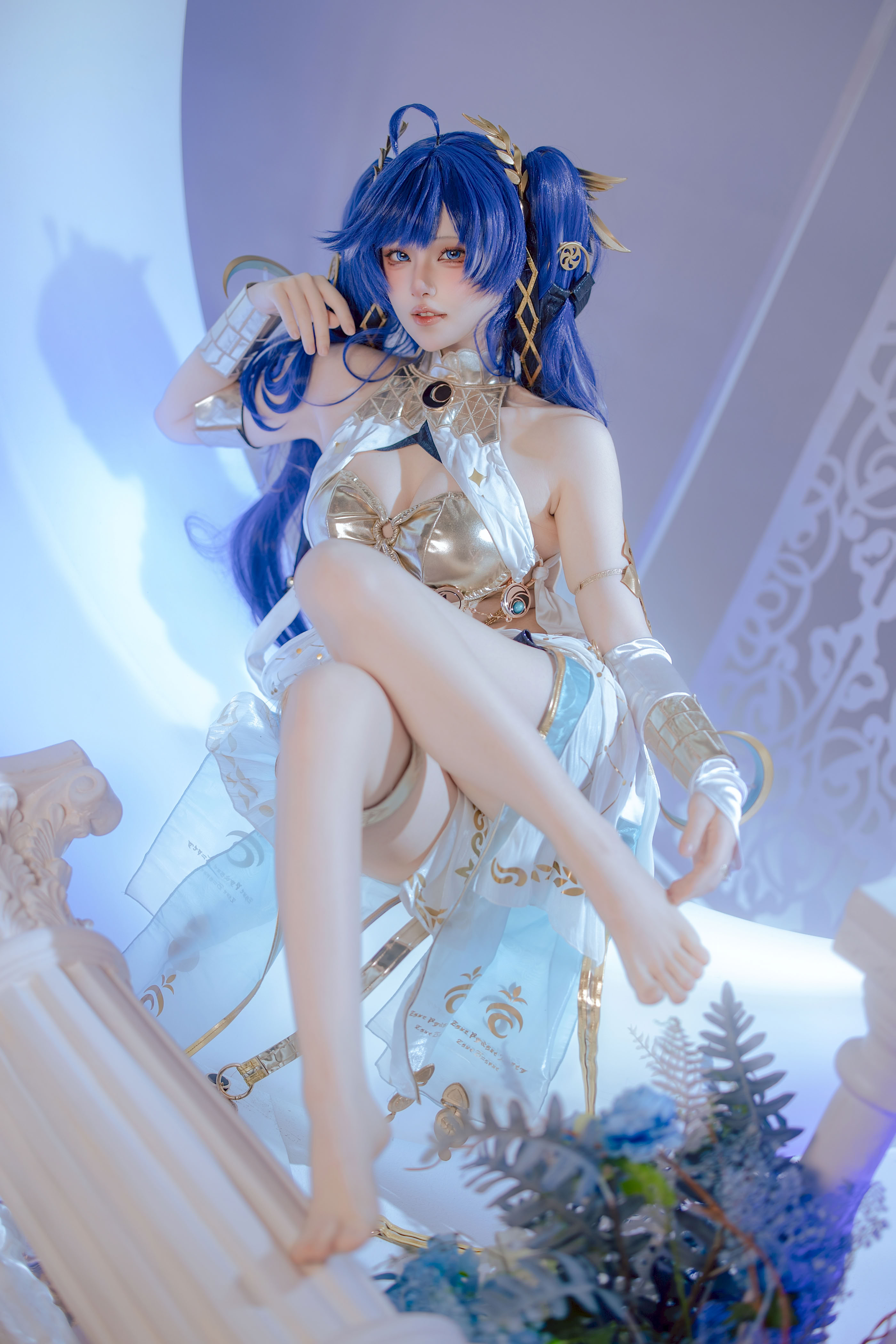 Đảo Cá - Mingchao Yunuo [62P 545M]