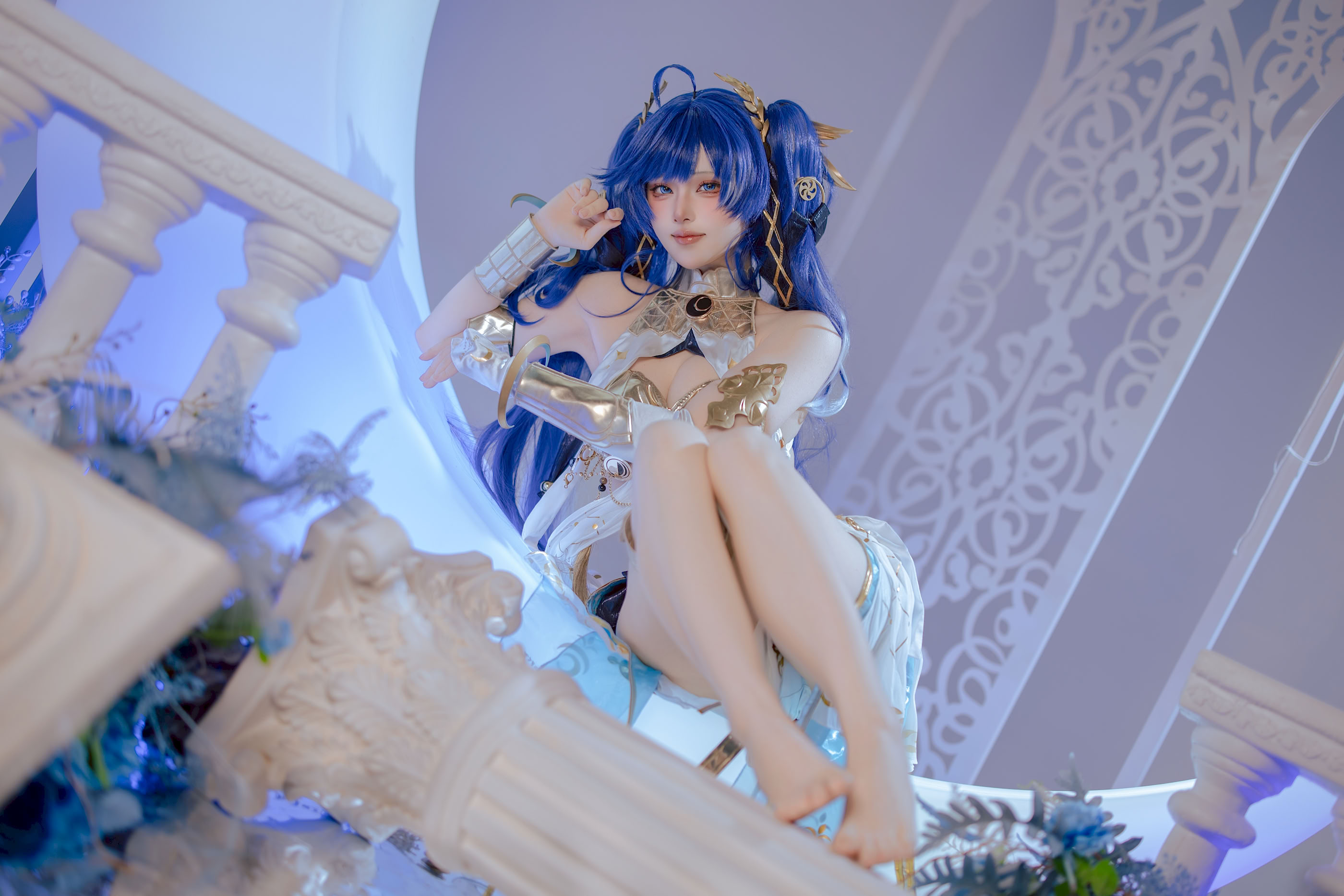 Đảo Cá - Mingchao Yunuo [62P 545M]