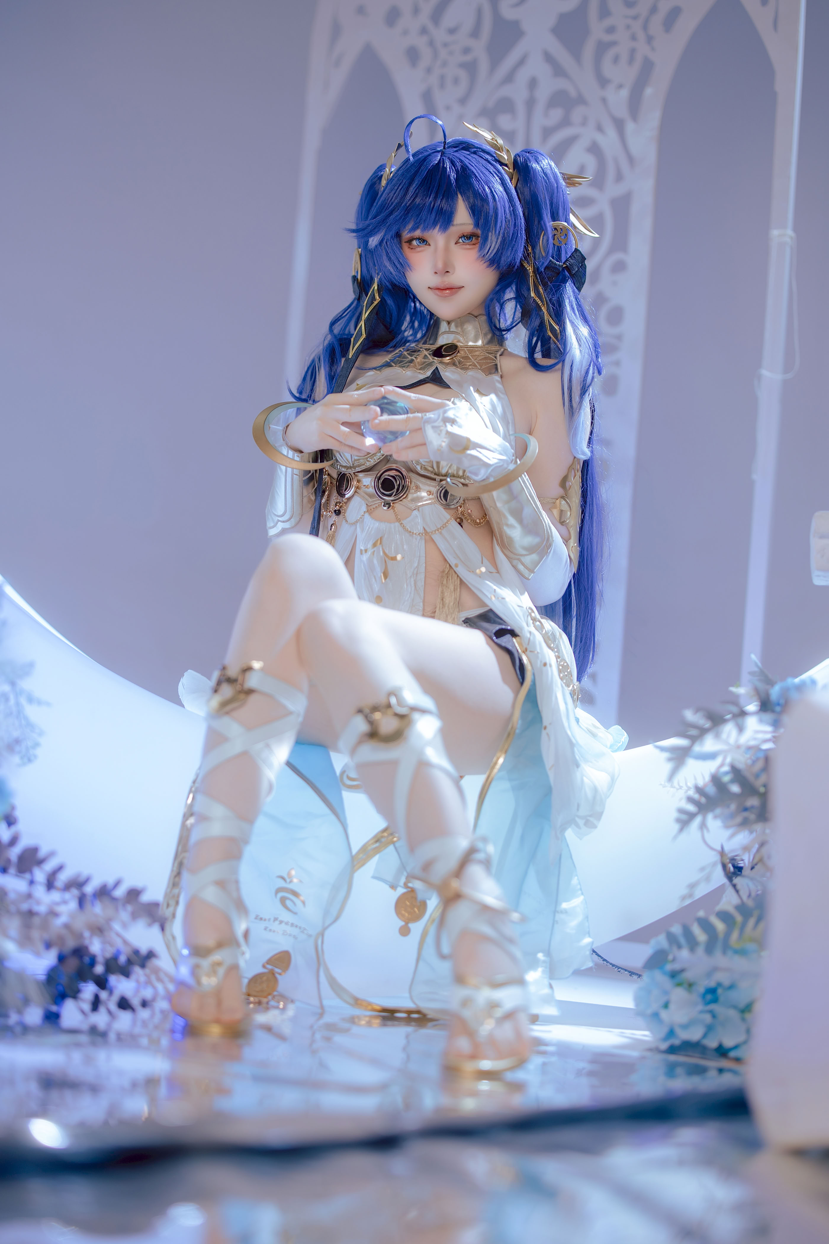 Đảo Cá - Mingchao Yunuo [62P 545M]