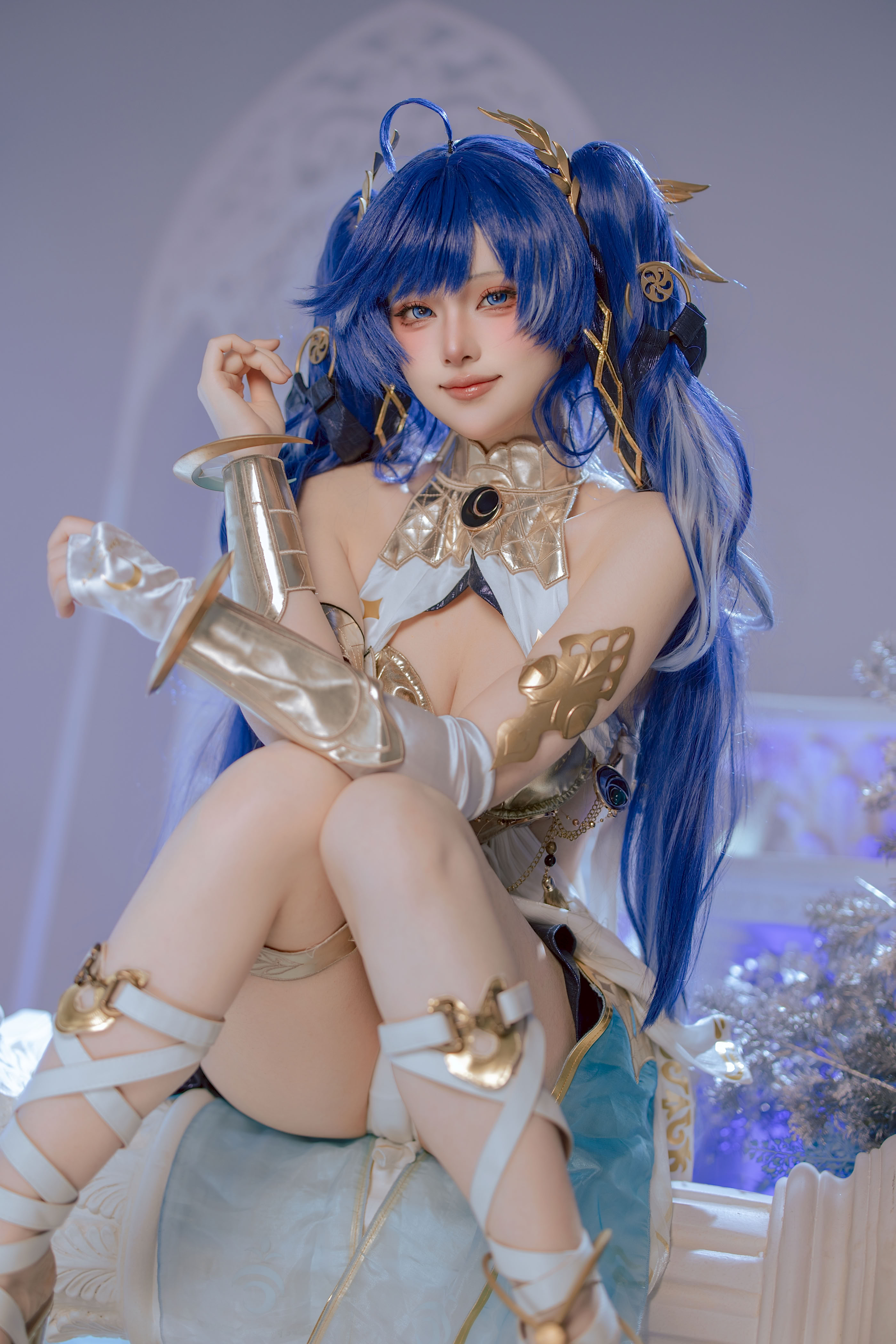 Đảo Cá - Mingchao Yunuo [62P 545M]