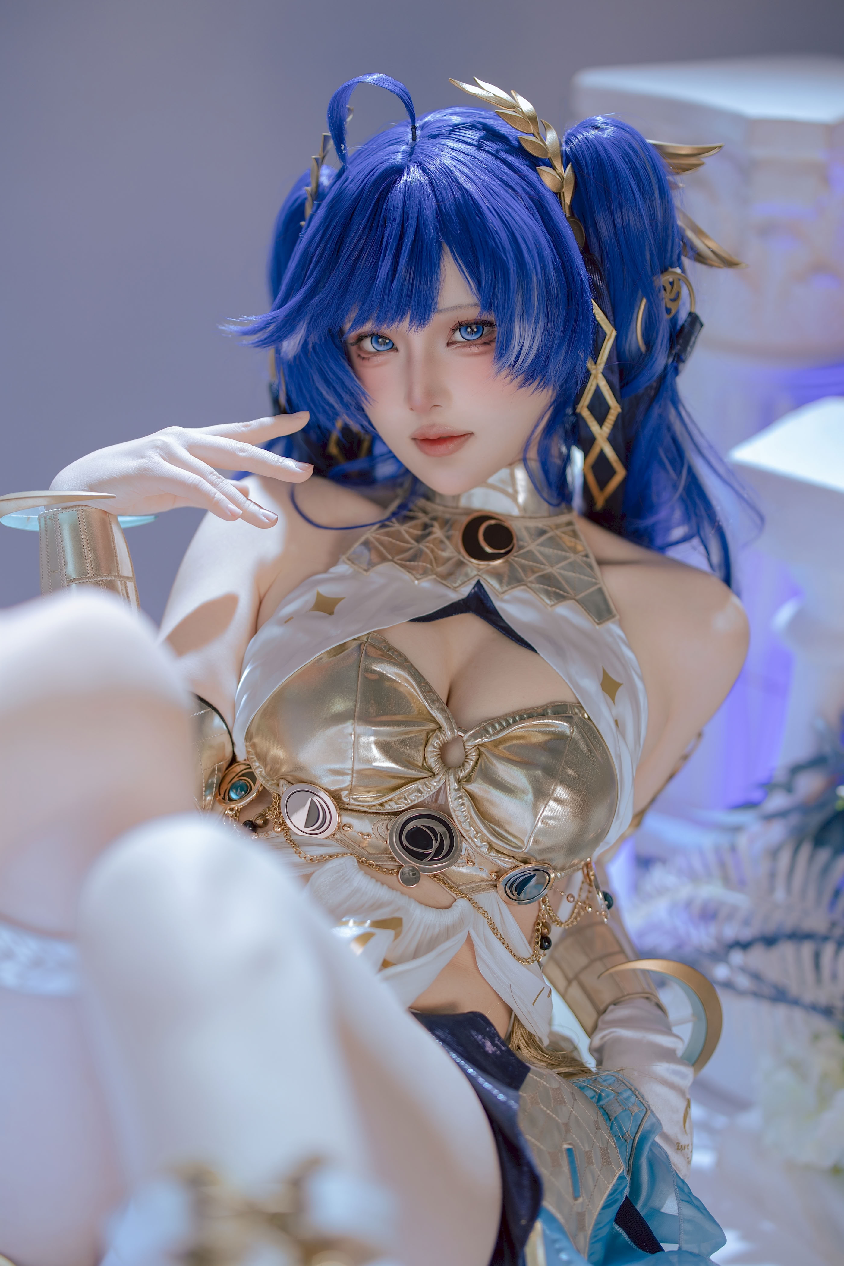 Đảo Cá - Mingchao Yunuo [62P 545M]