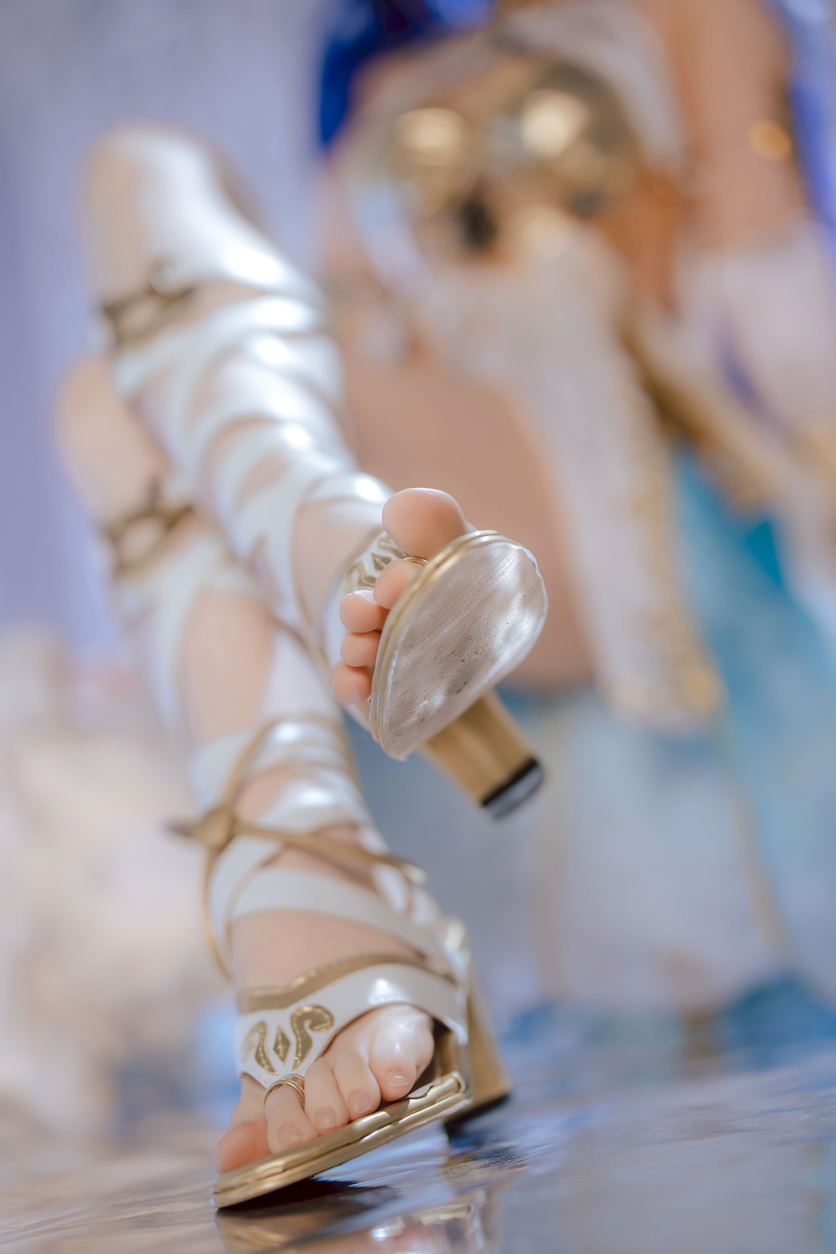 Đảo Cá - Mingchao Yunuo [62P 545M]