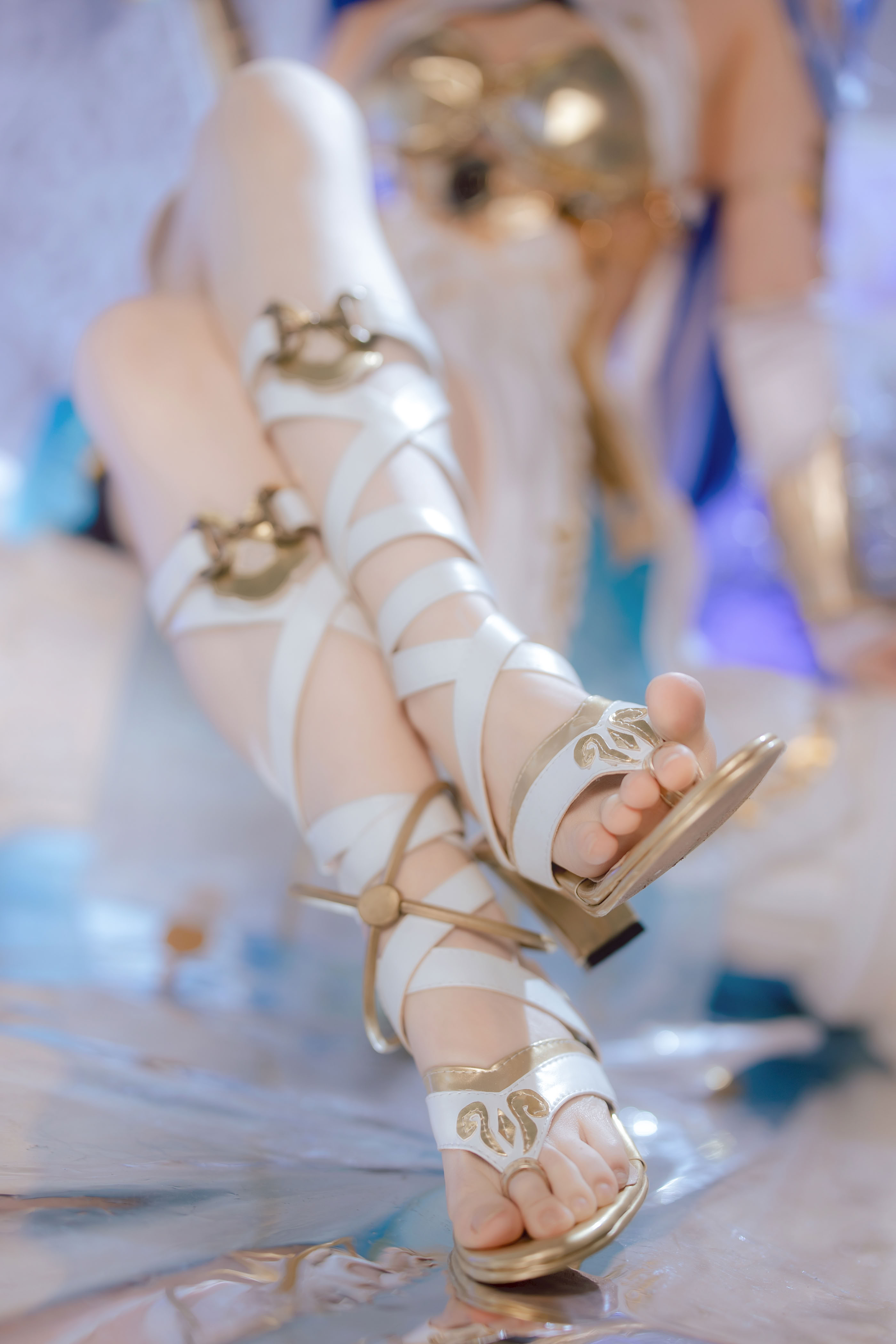 Đảo Cá - Mingchao Yunuo [62P 545M]