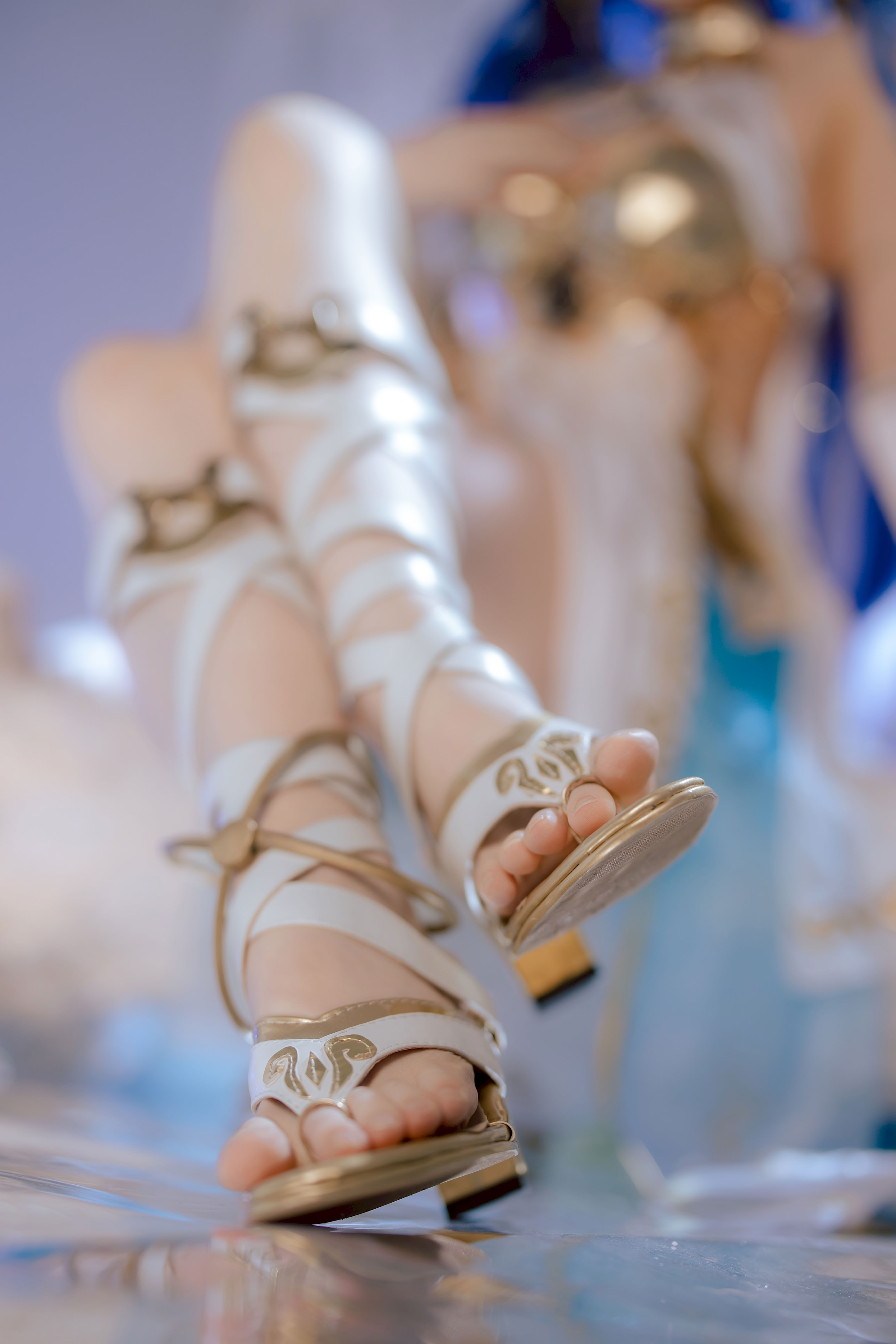 Đảo Cá - Mingchao Yunuo [62P 545M]